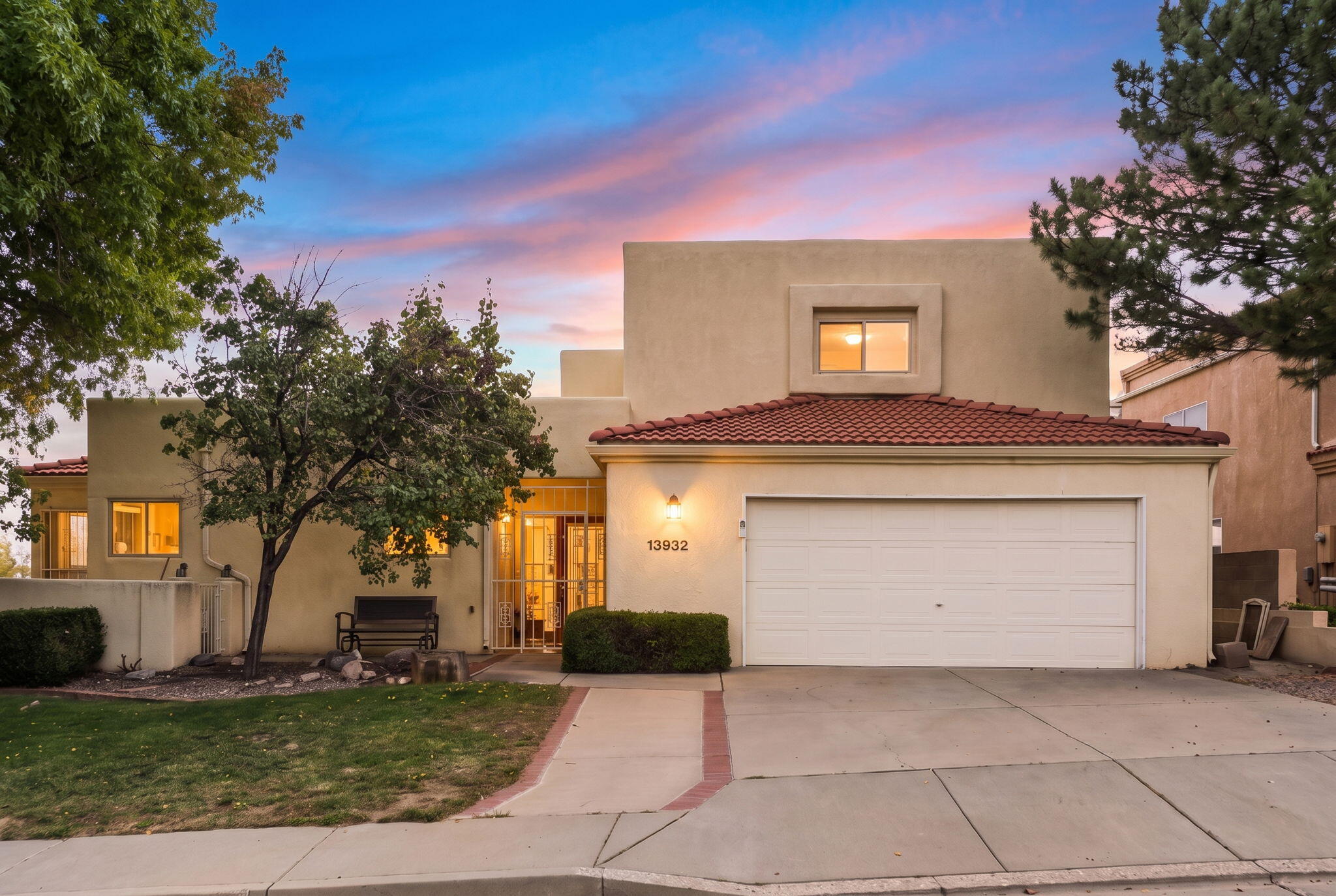 13932 Villa Sandia Place NE — photo