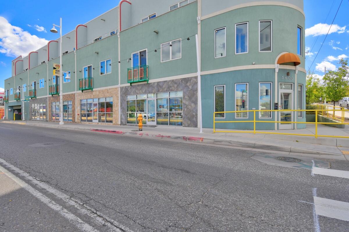 3600 Central Avenue SE Unit 105 — photo