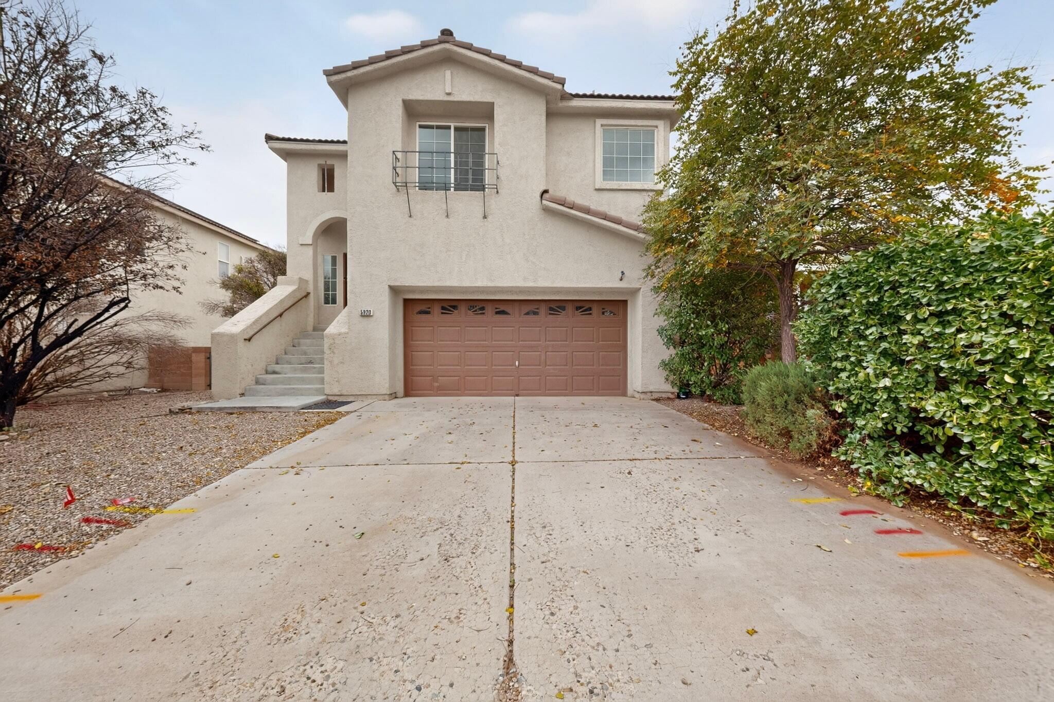 5920 Sleepy Nights Road NW — photo