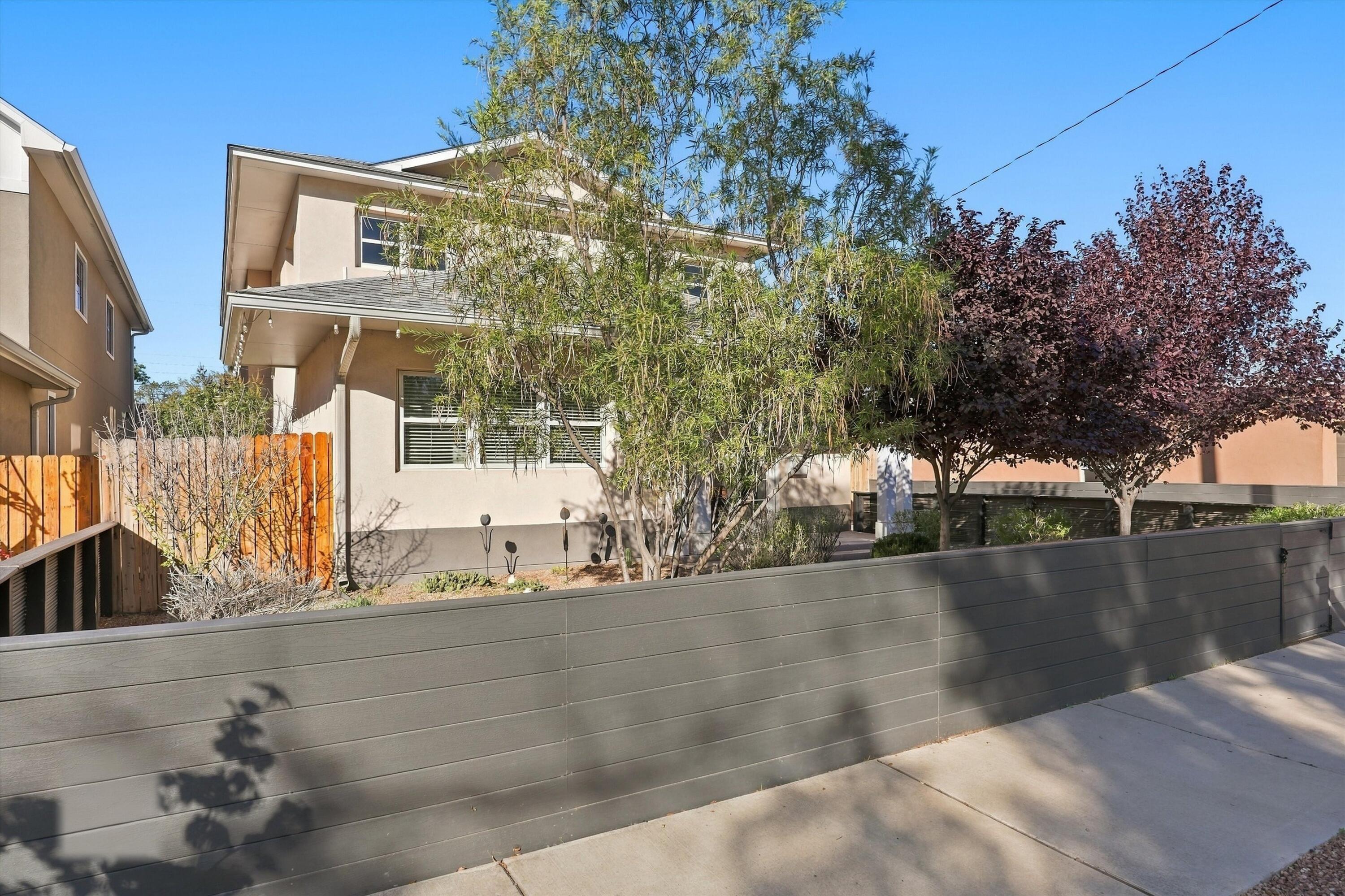 1027 Forrester Street NW — photo
