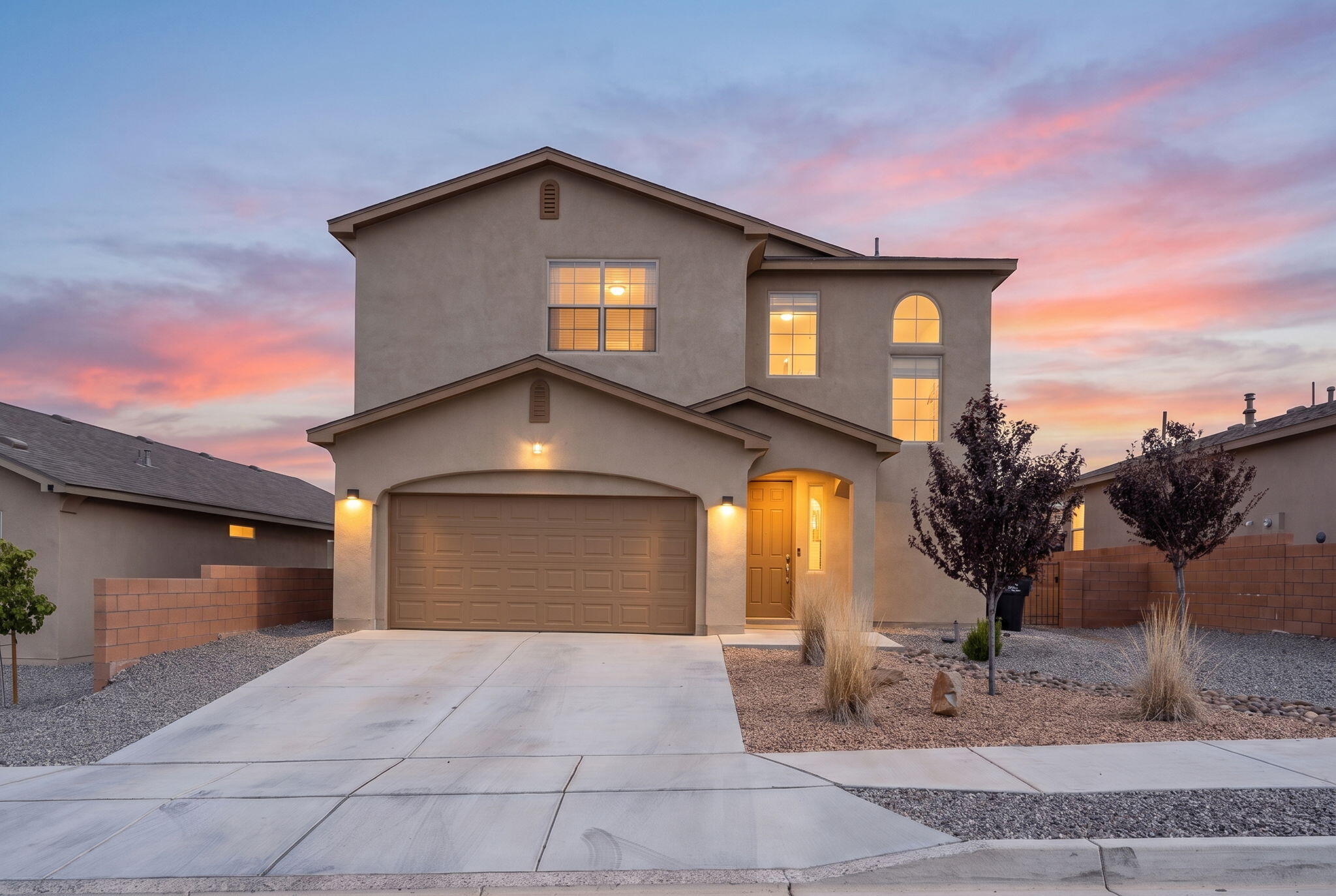 4402 Bald Eagle Loop NE — photo