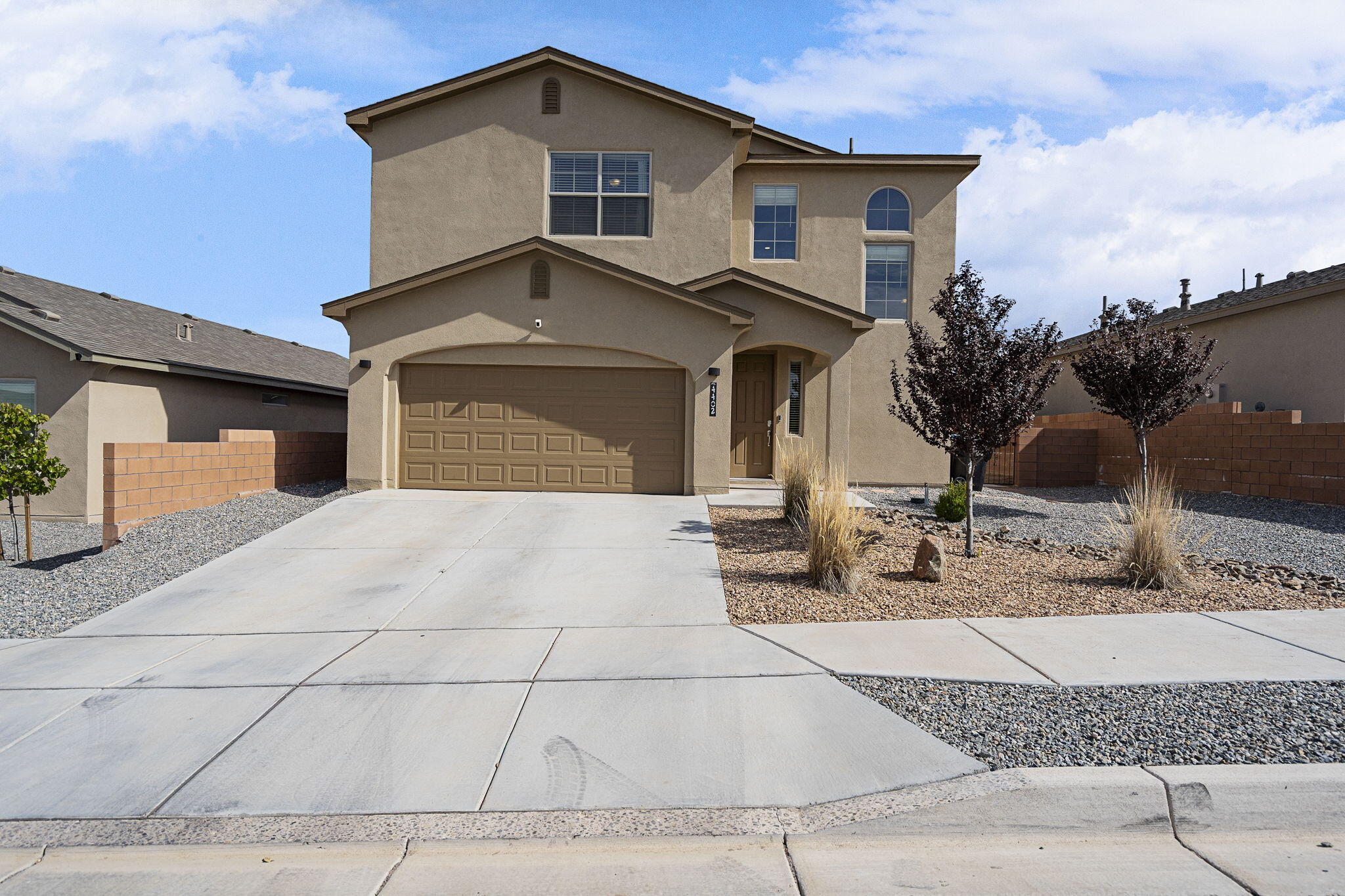 4402 Bald Eagle Loop NE, Rio Rancho, NM 87144 — photo 2