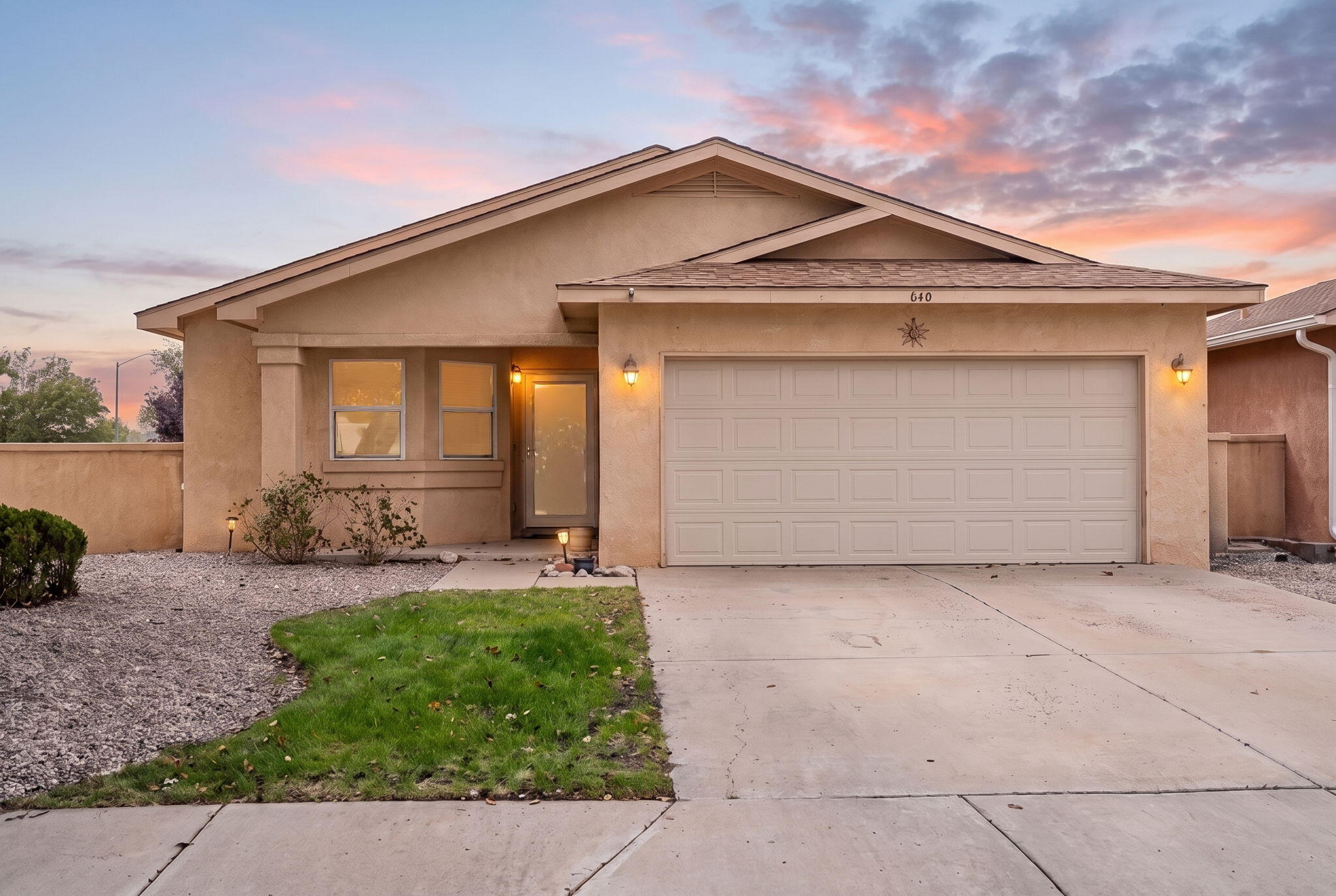 640 Santa Fe Meadows Drive NE — photo