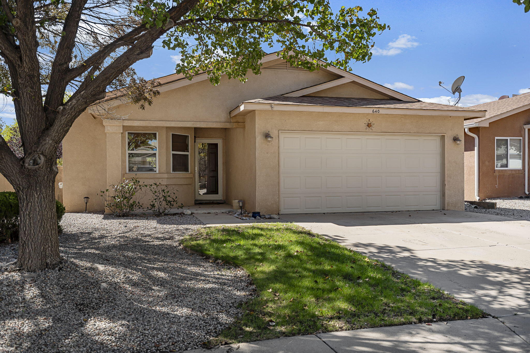 640 Santa Fe Meadows Drive NE, Rio Rancho, NM 87144 — photo 3