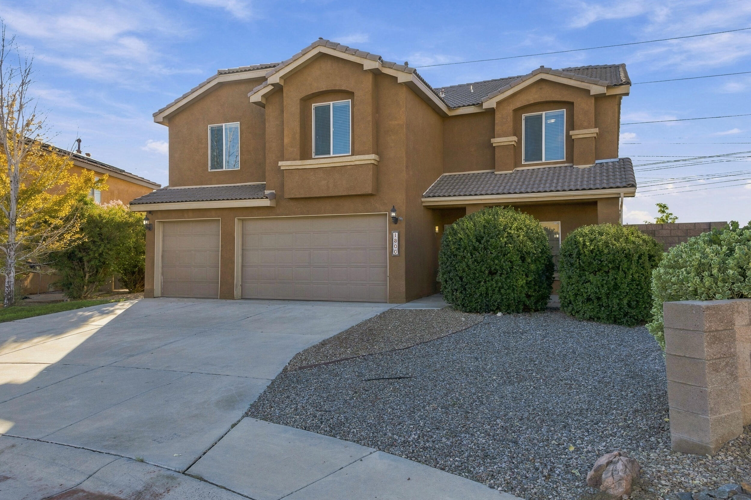 1300 Summer Breeze Drive NW — photo