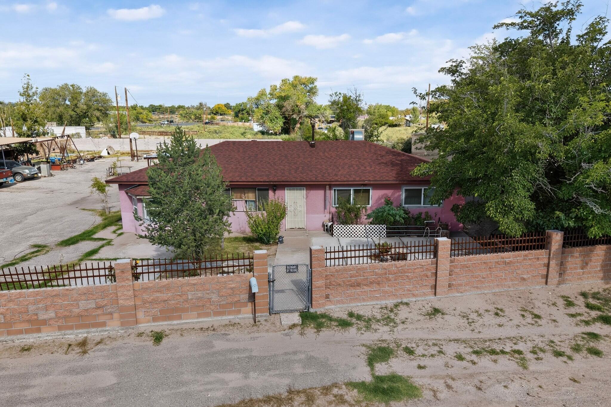 5589 Greer Loop SW — photo