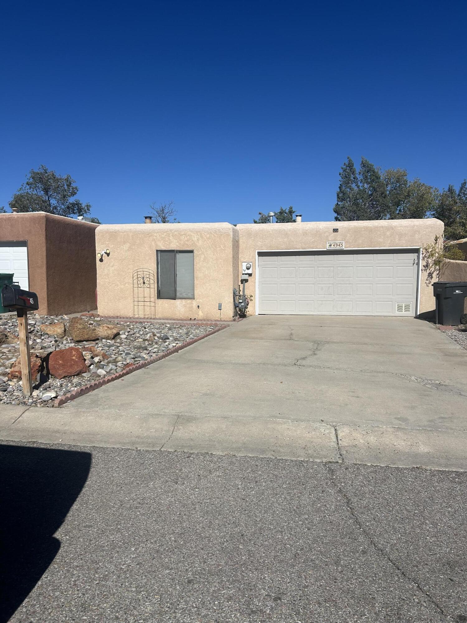 4945 Quail Ridge Drive NW — photo