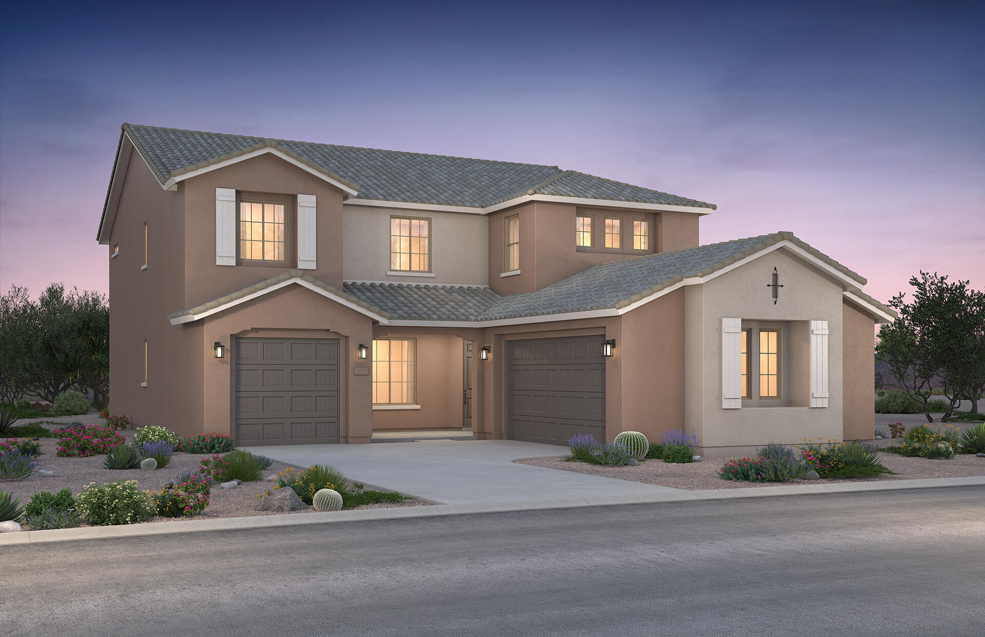 1625 Tutor Trail NW — photo