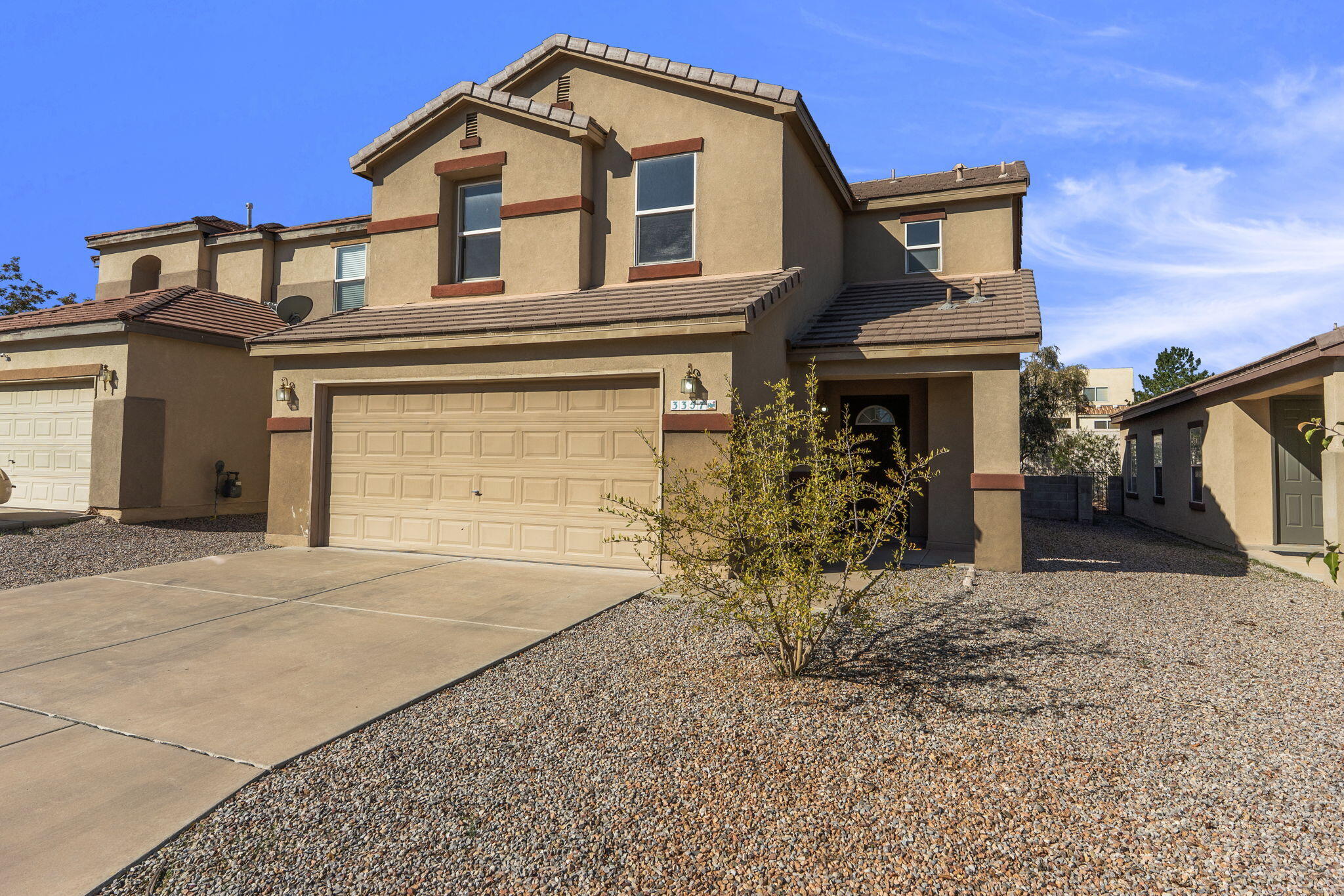 3357 Marino Drive SE, Rio Rancho, NM 87124 — photo 2