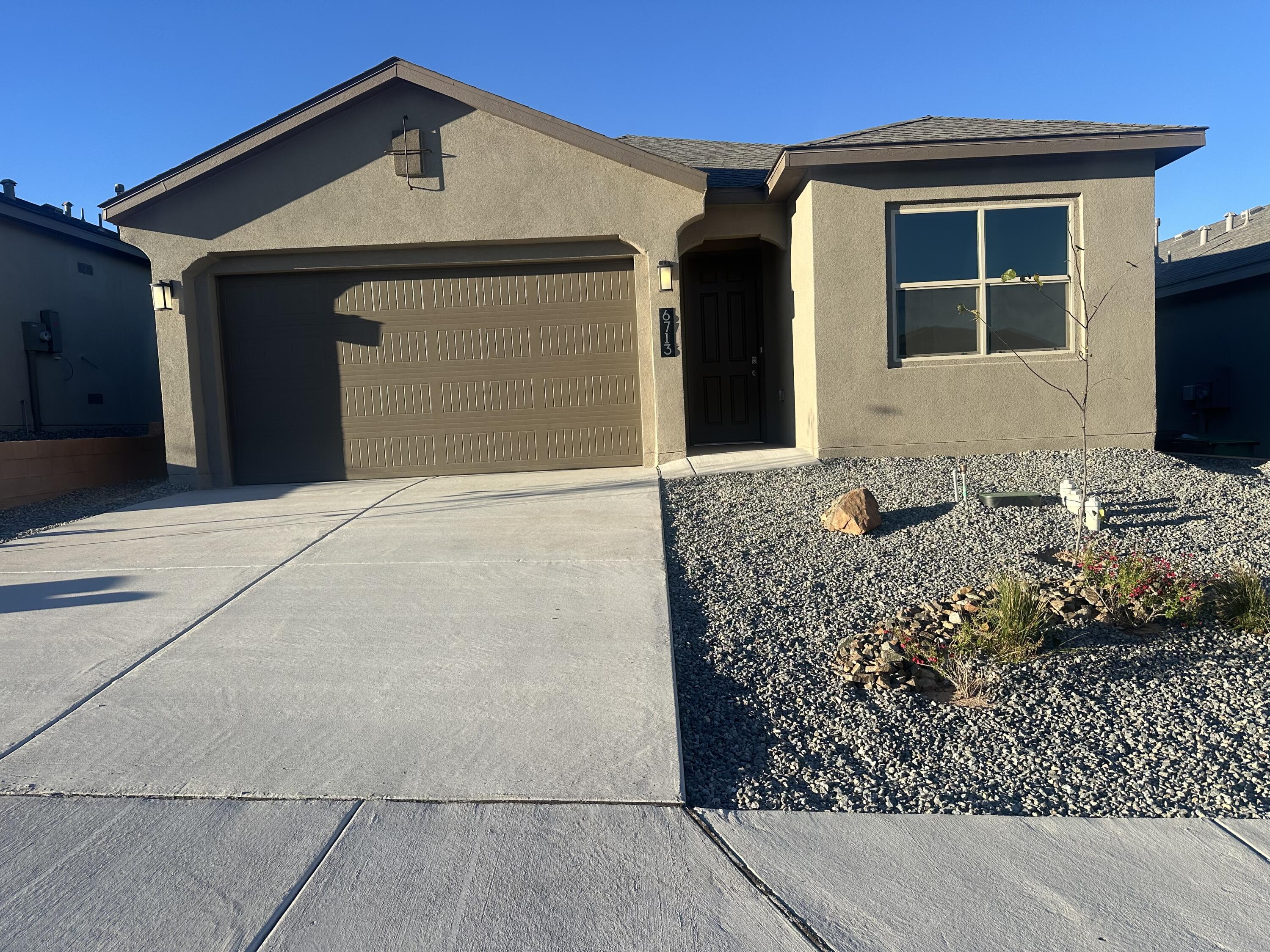 6713 Brianna Road NE — photo
