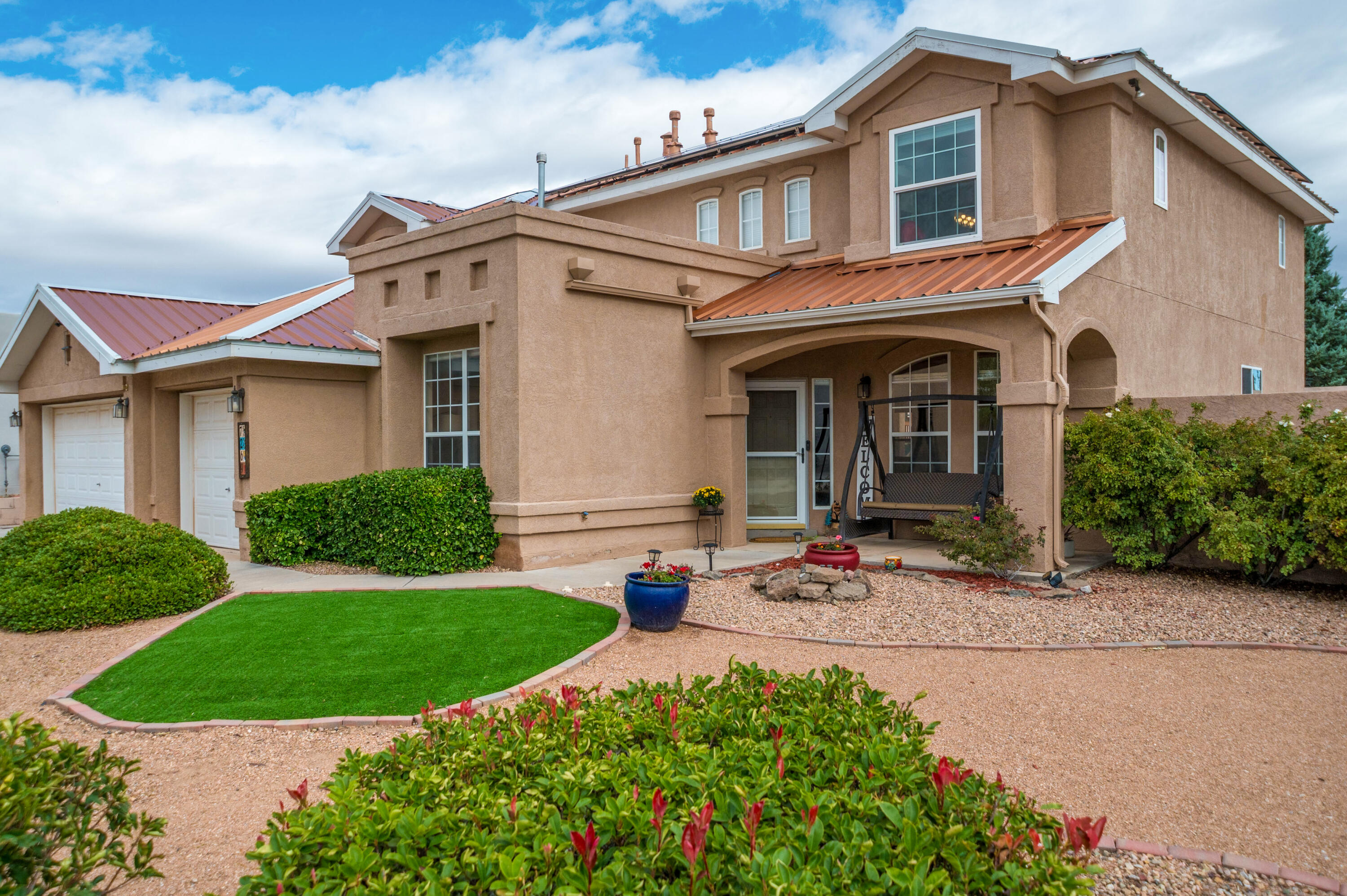 7269 Assisi Hills Road NE — photo