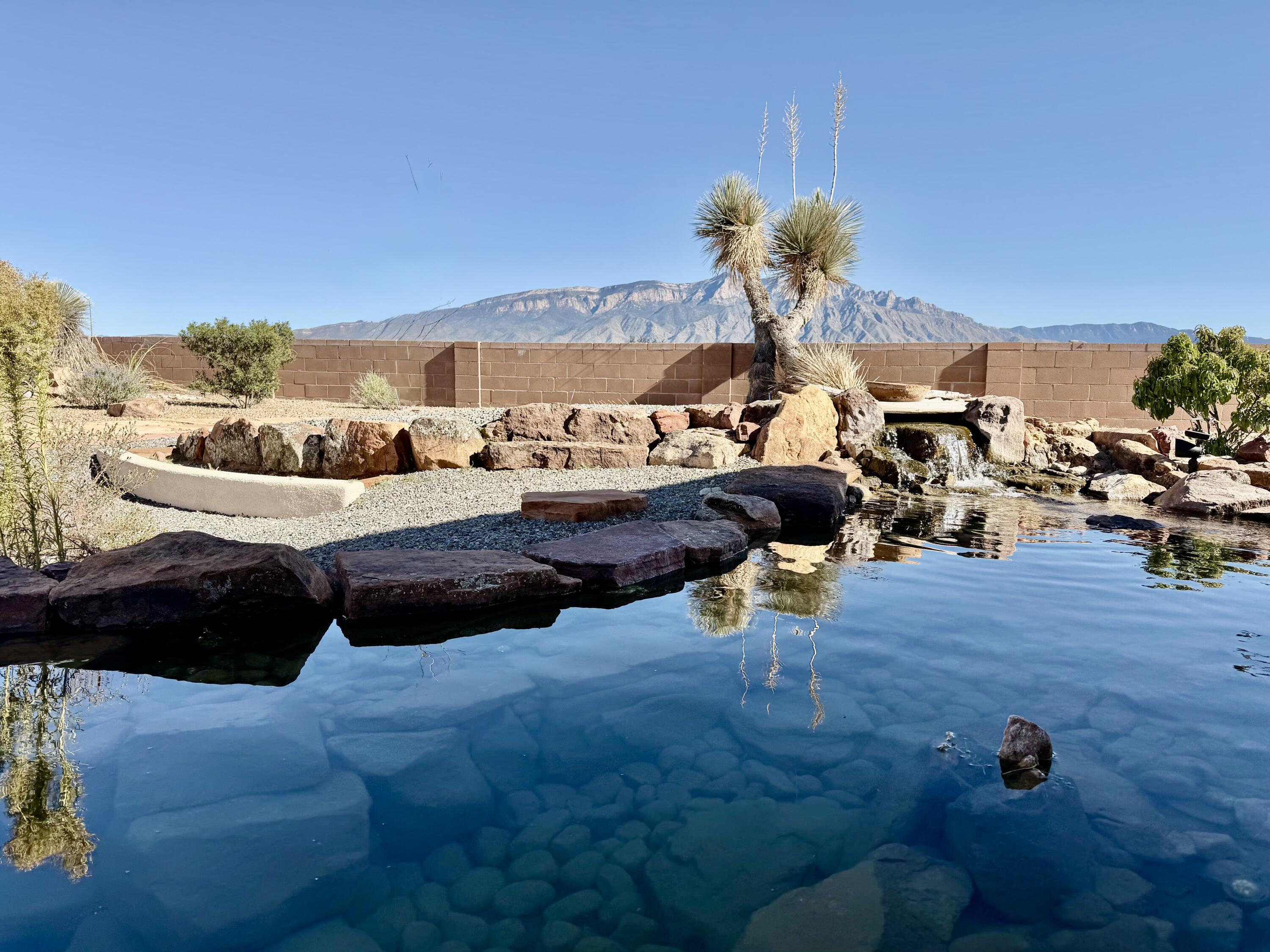 Home in Rio Rancho, NM 87144 — photo 2