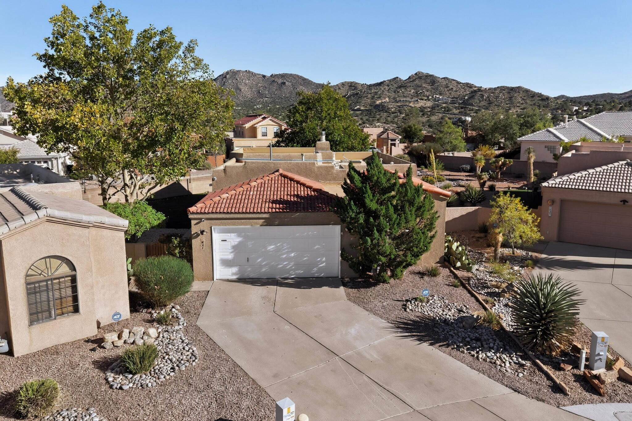 427 Serenity Court SE — photo