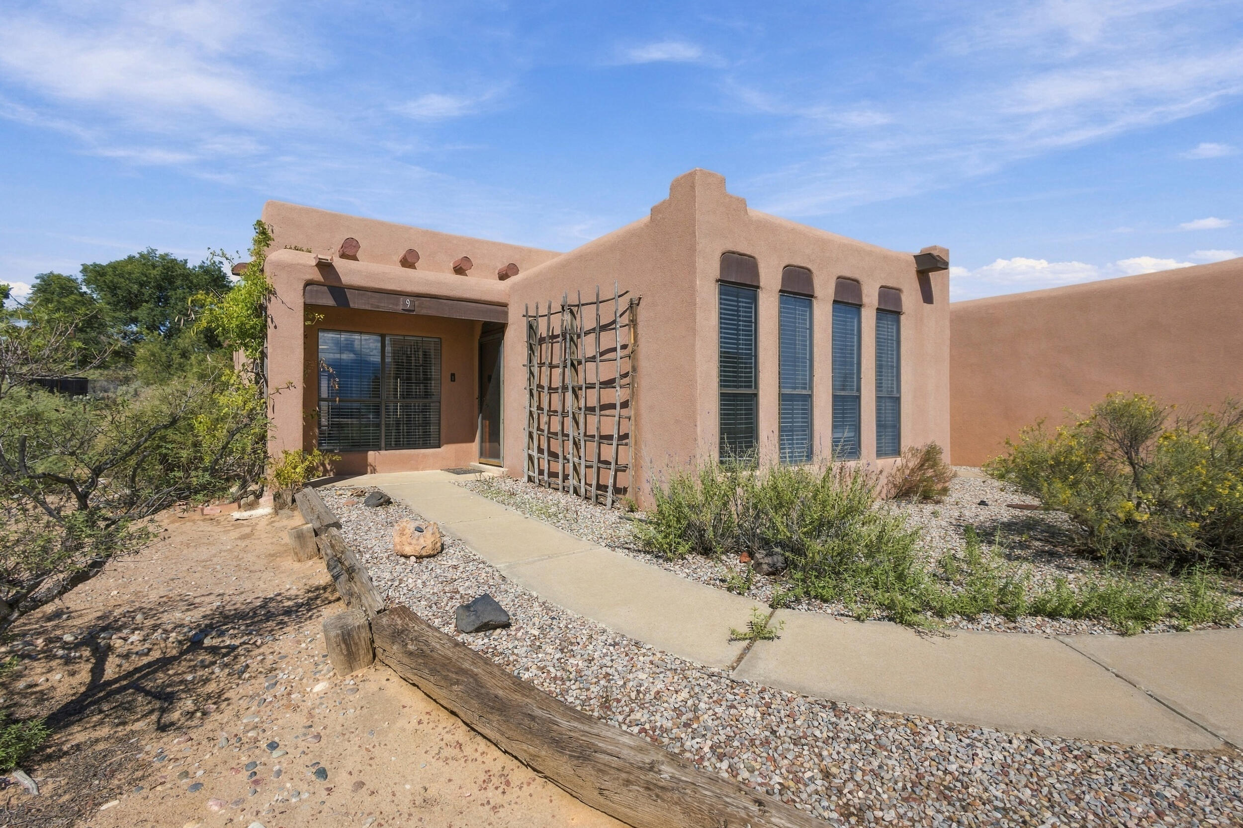 9 San Juan Trail Unit 9 — photo