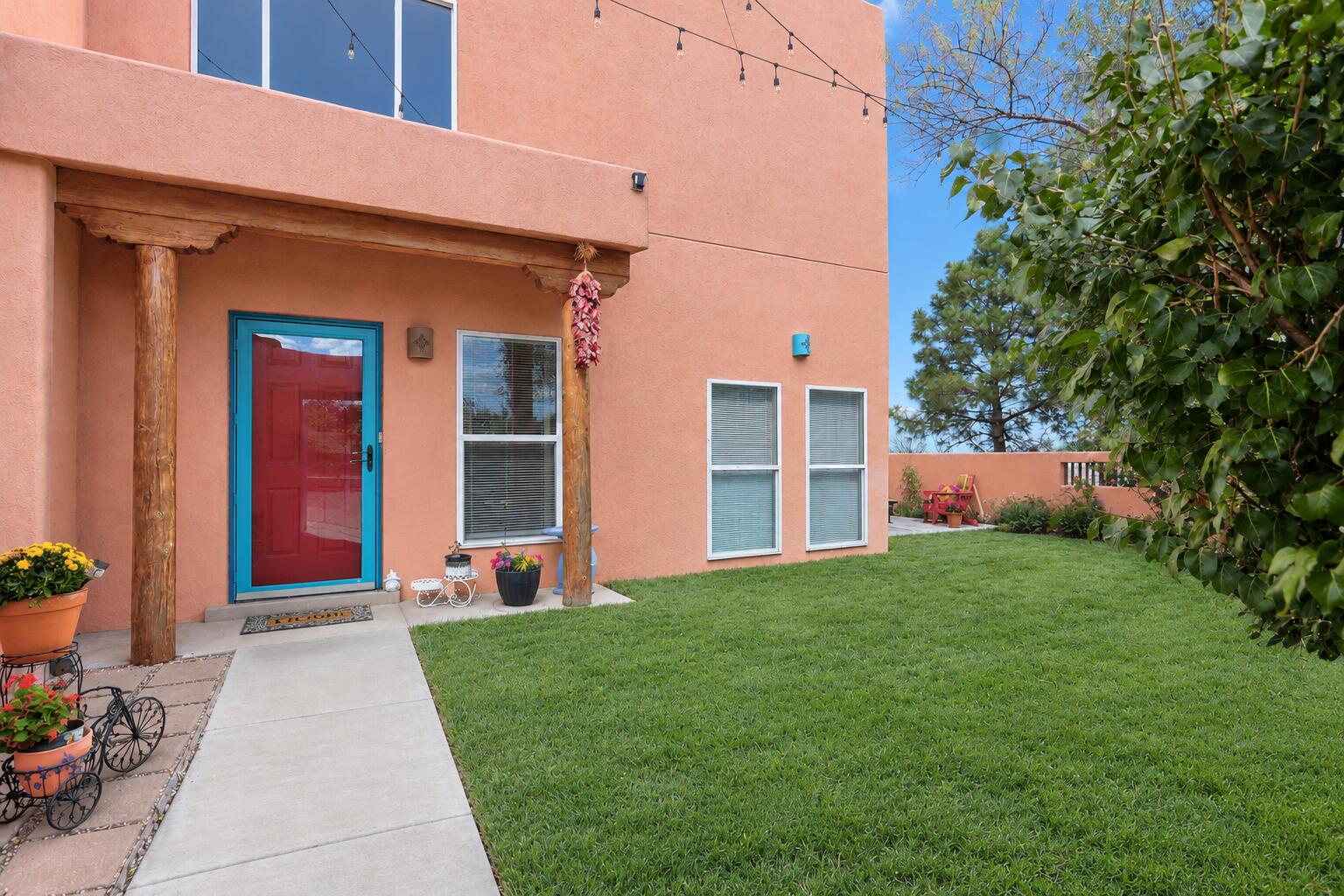4 Tierra Del Sol — photo