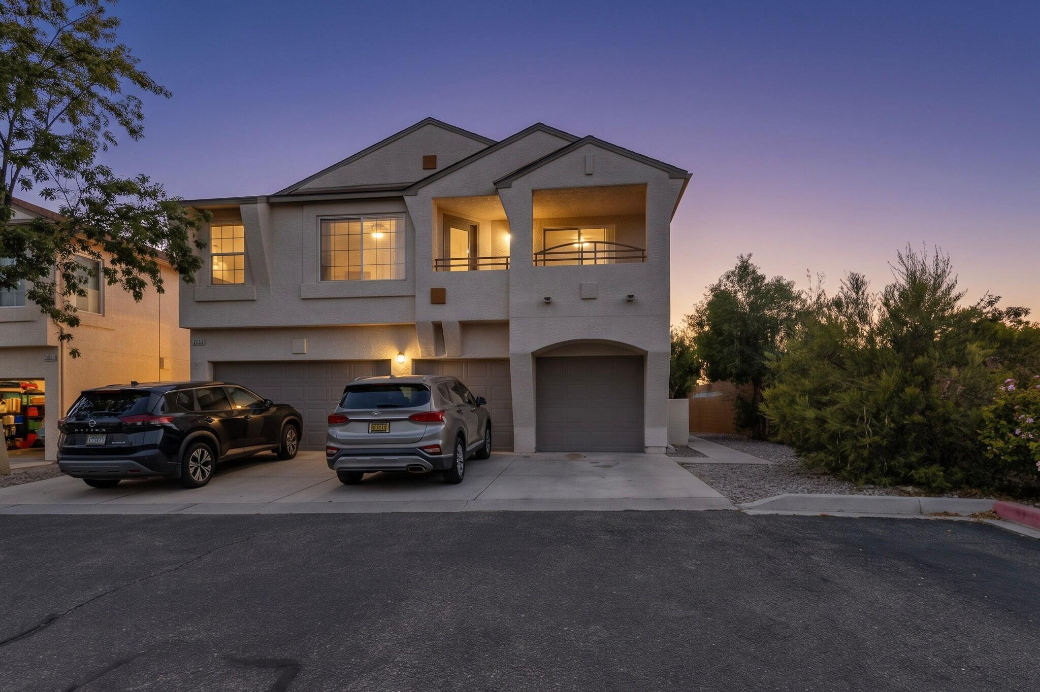 6501 San Antonio Drive NE Unit 1001 — photo