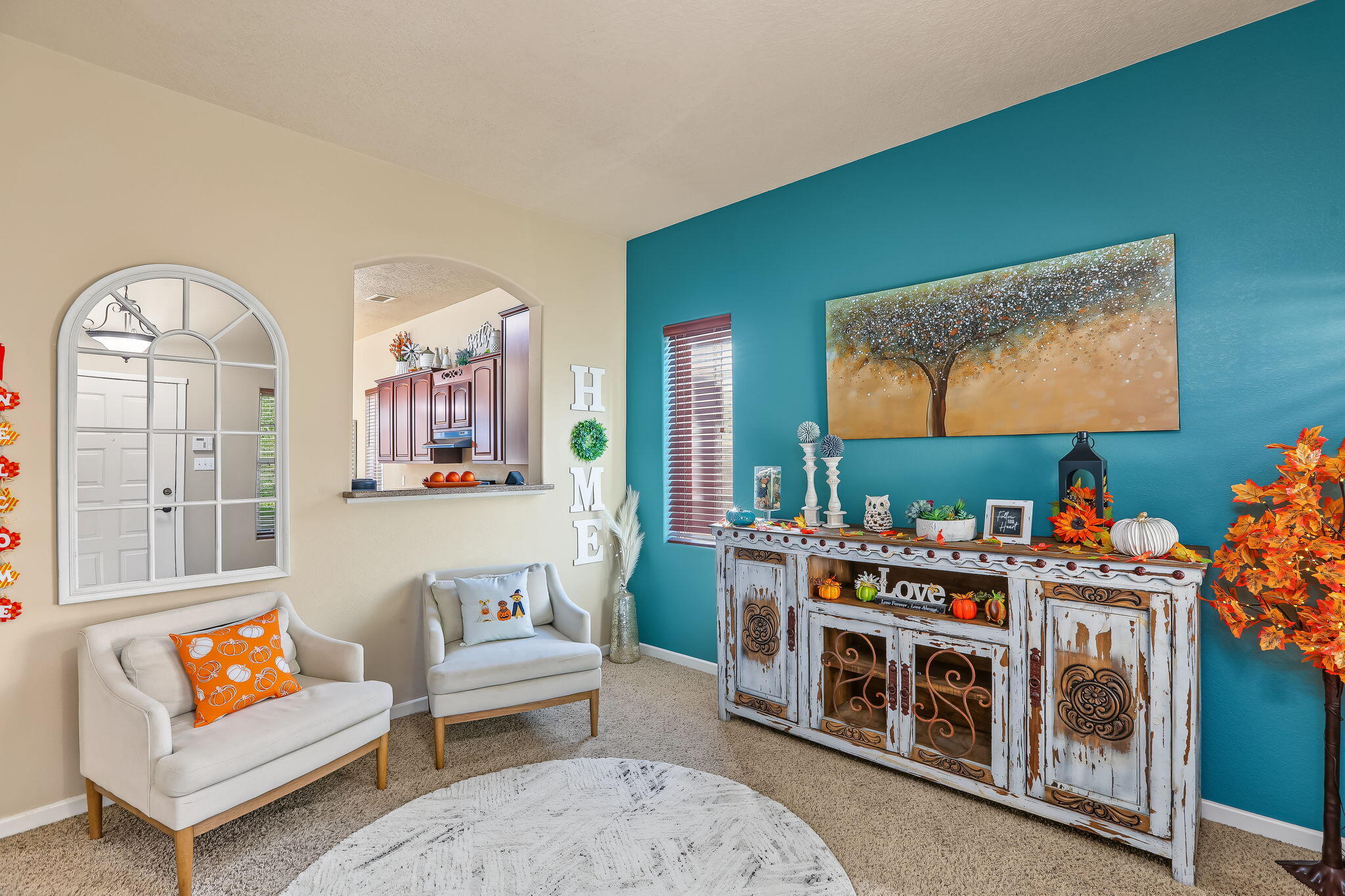 1368 Reynosa Loop SE, Rio Rancho, NM 87124 — photo 3