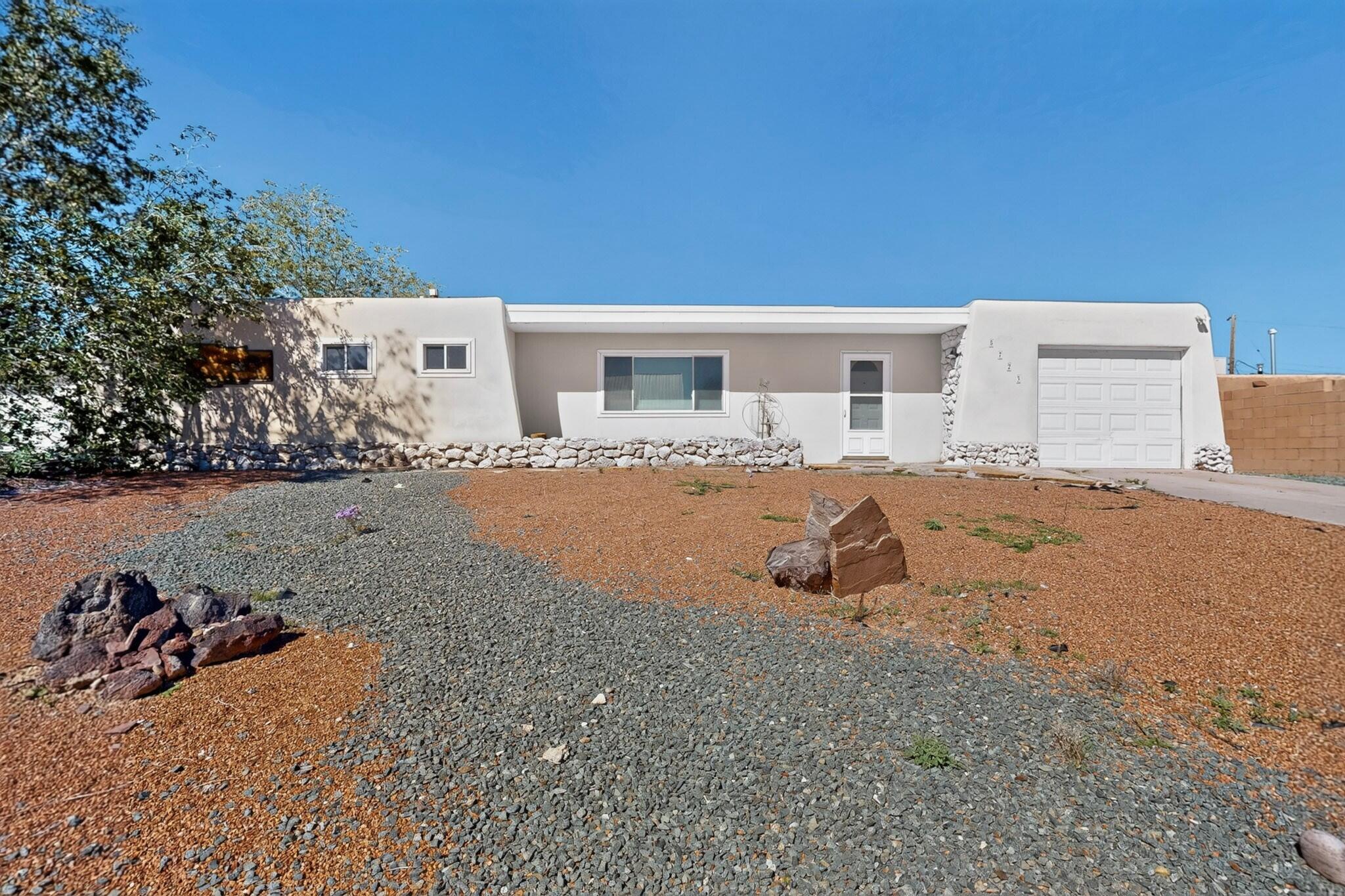 5723 Fairfax Drive NW — photo