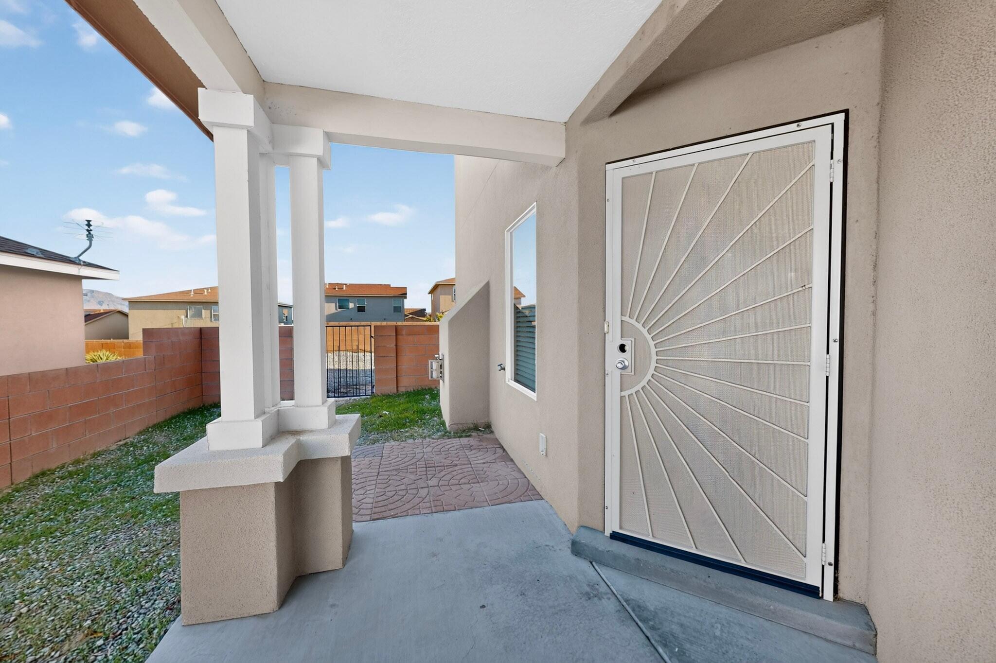 3604 Buckaroo Road NE, Rio Rancho, NM 87144 — photo 2