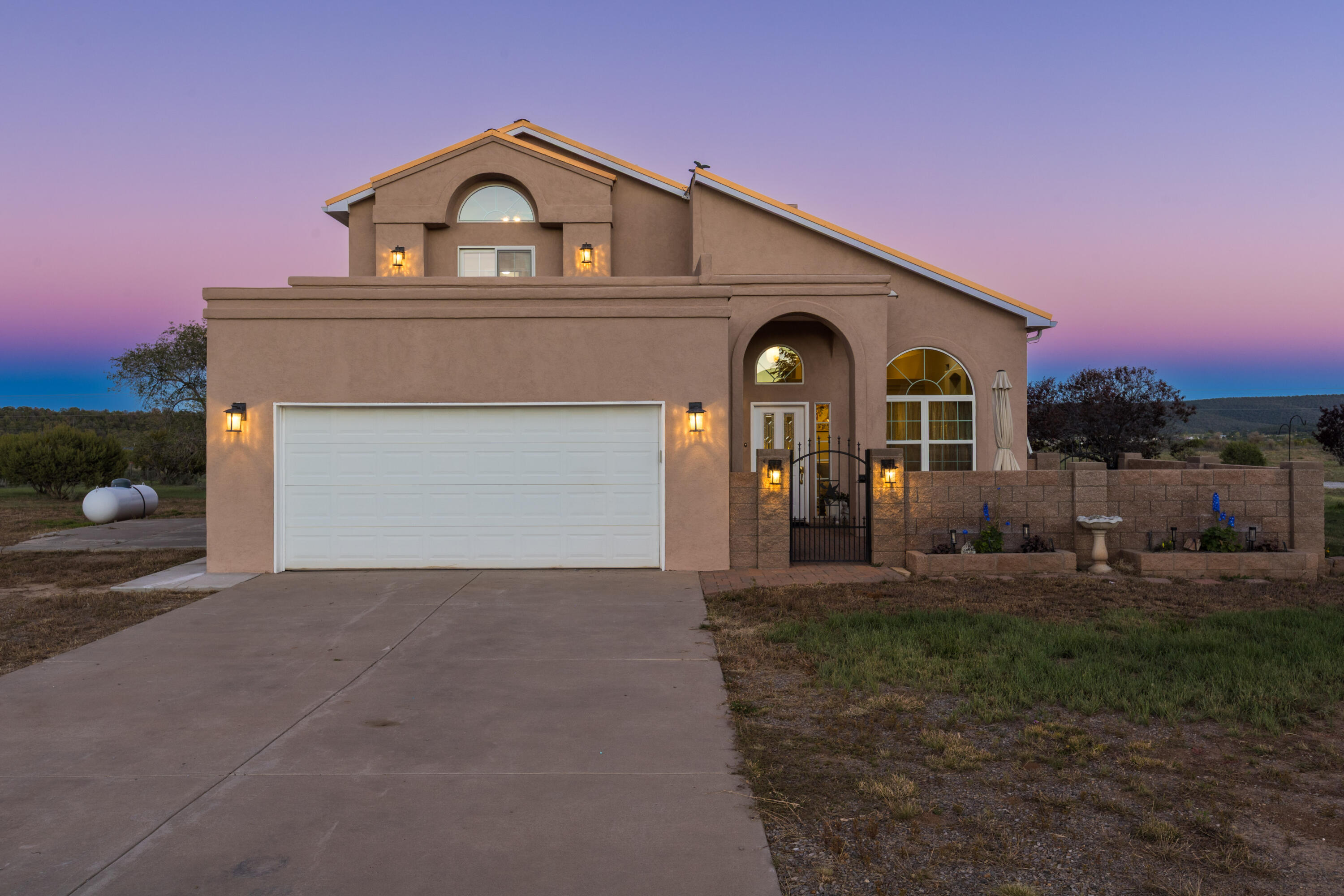 708 Tierra Alegre Court — photo