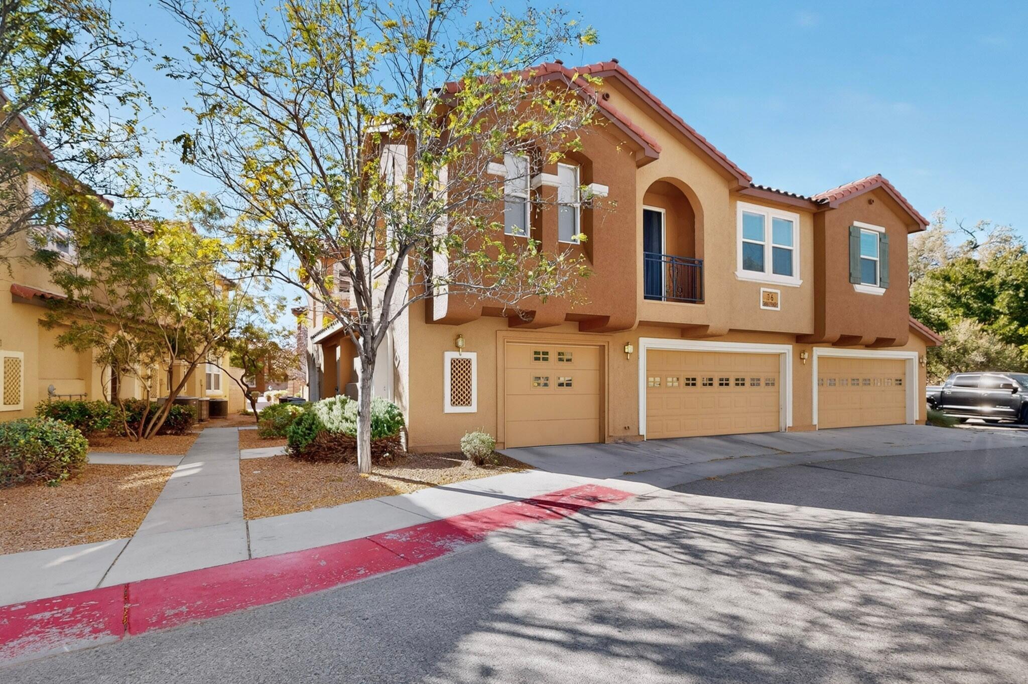 601 Menaul Boulevard NE Unit 3601 — photo