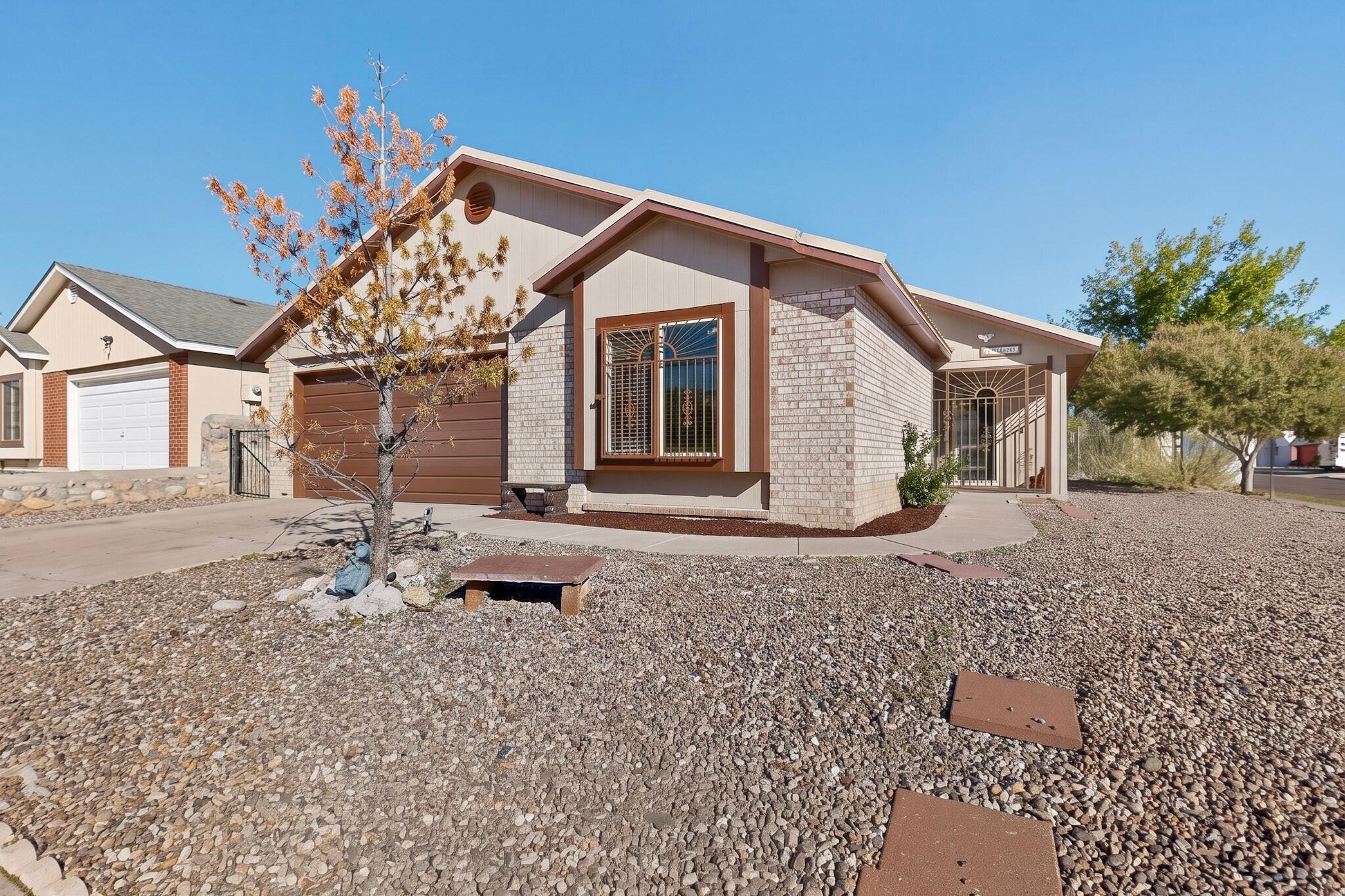 7701 Santa Maria Court NW — photo