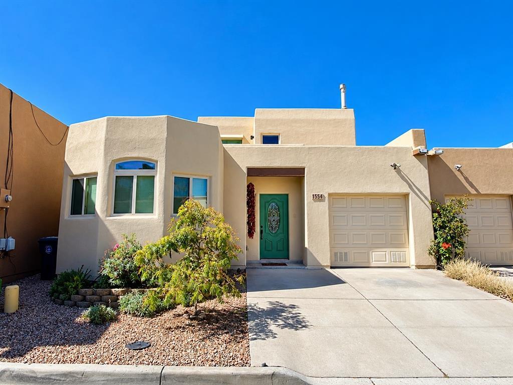 1554 N Moki Lane — photo