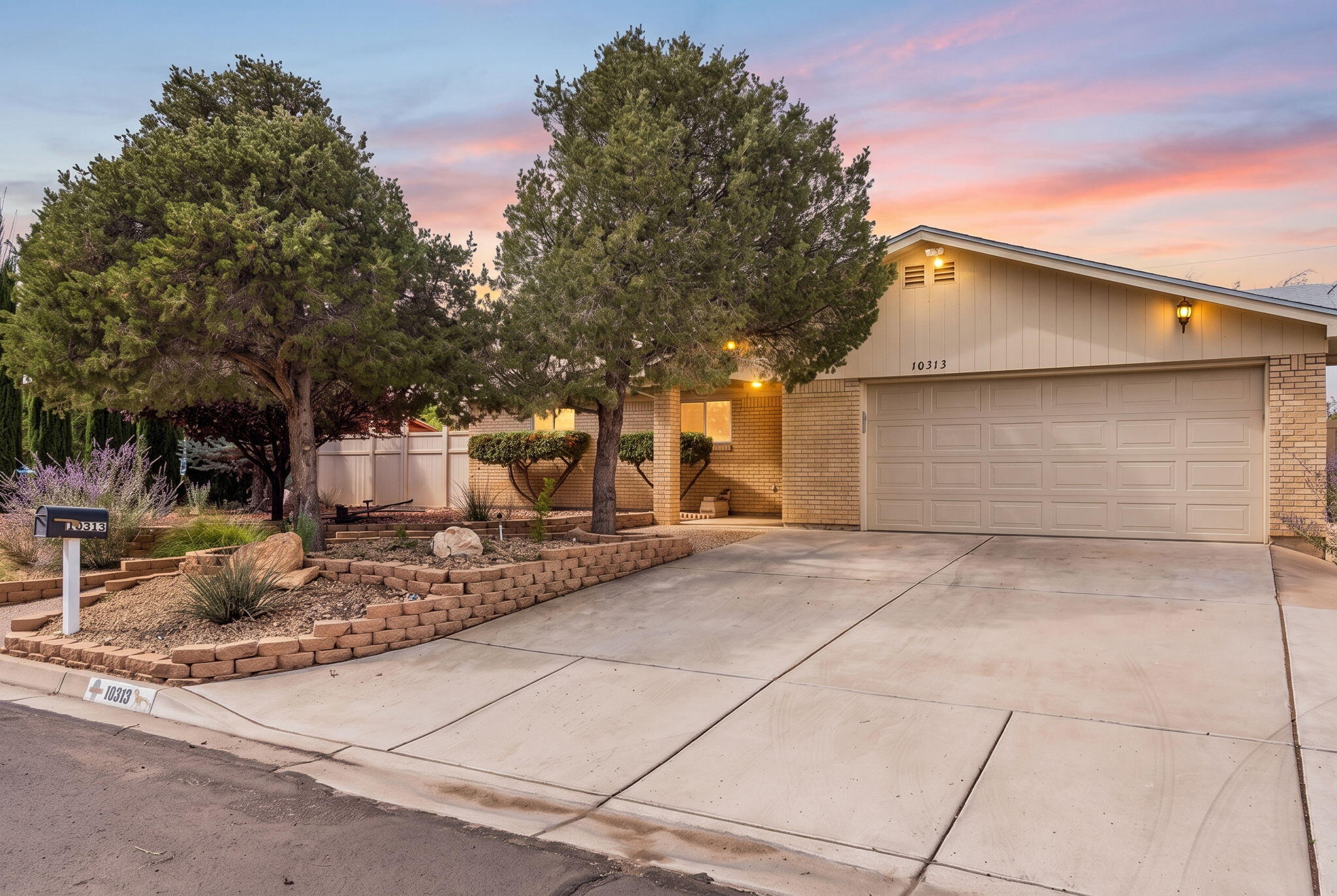 10313 Leymon Court NW — photo
