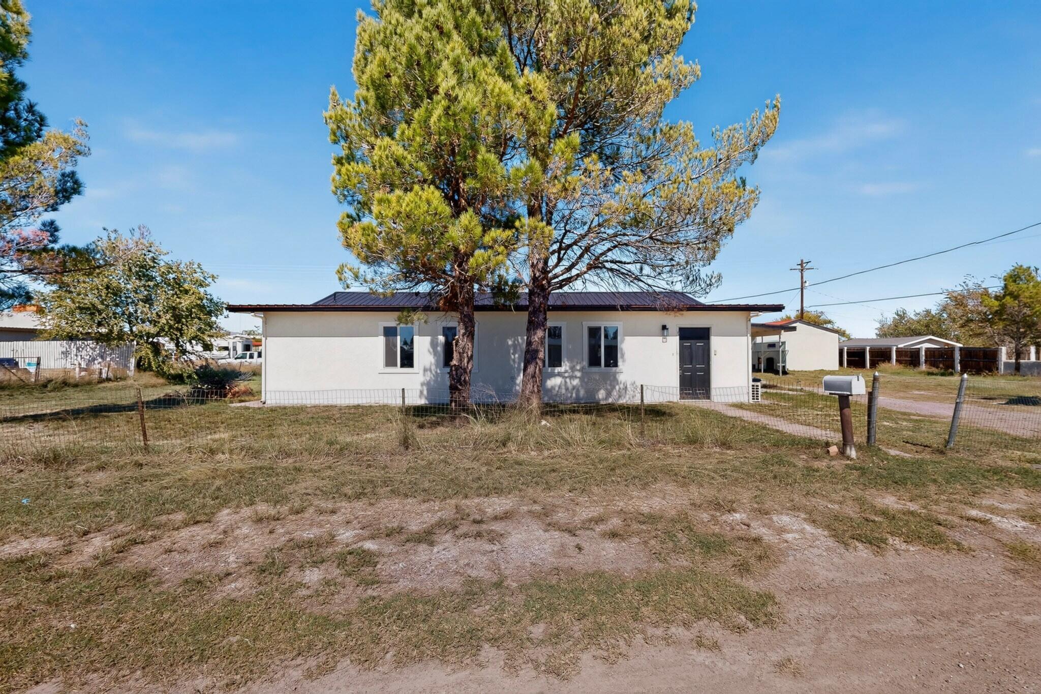 Home in Socorro, NM 87801 — photo 3