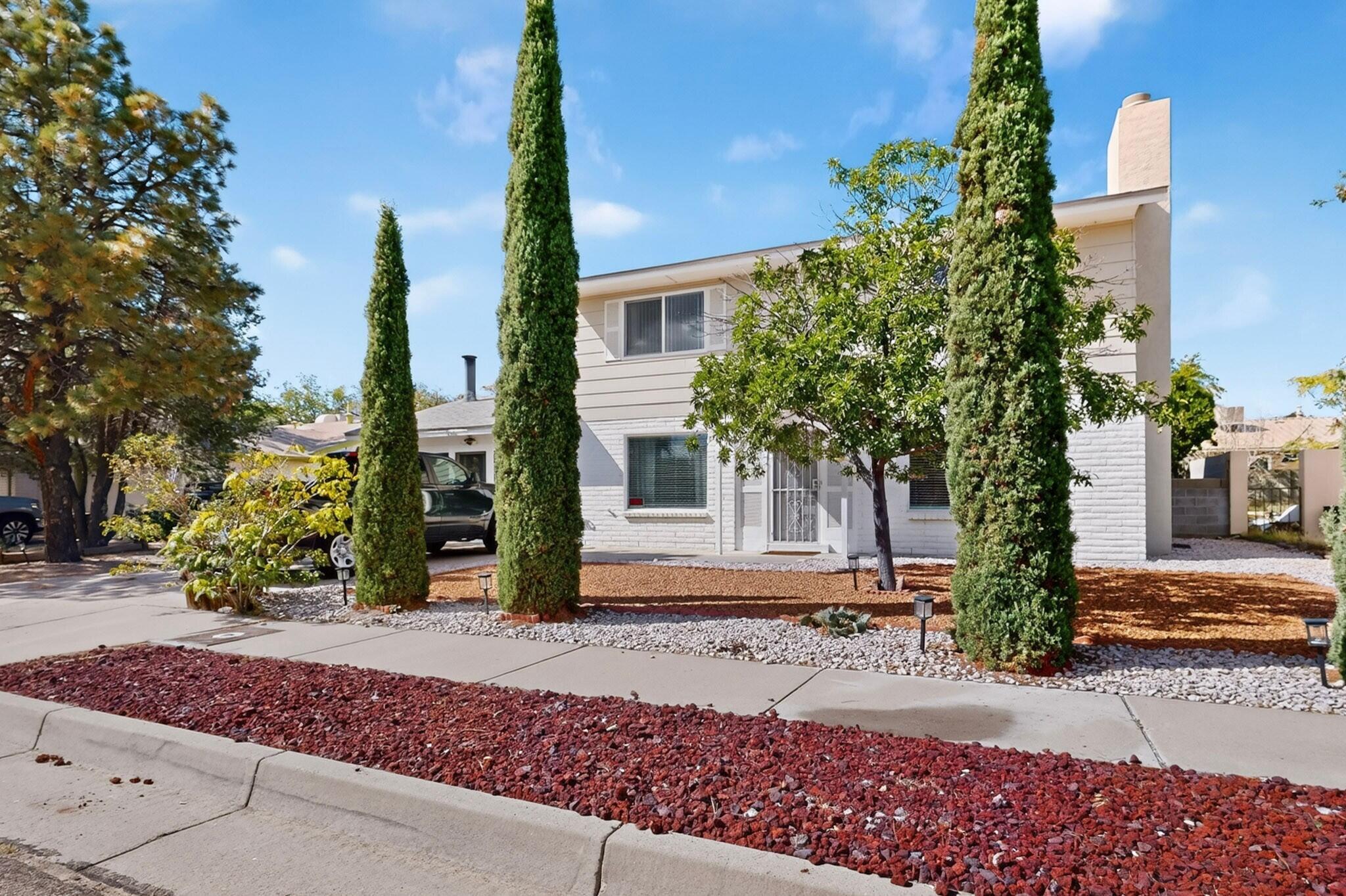5901 Hayes Drive NW — photo