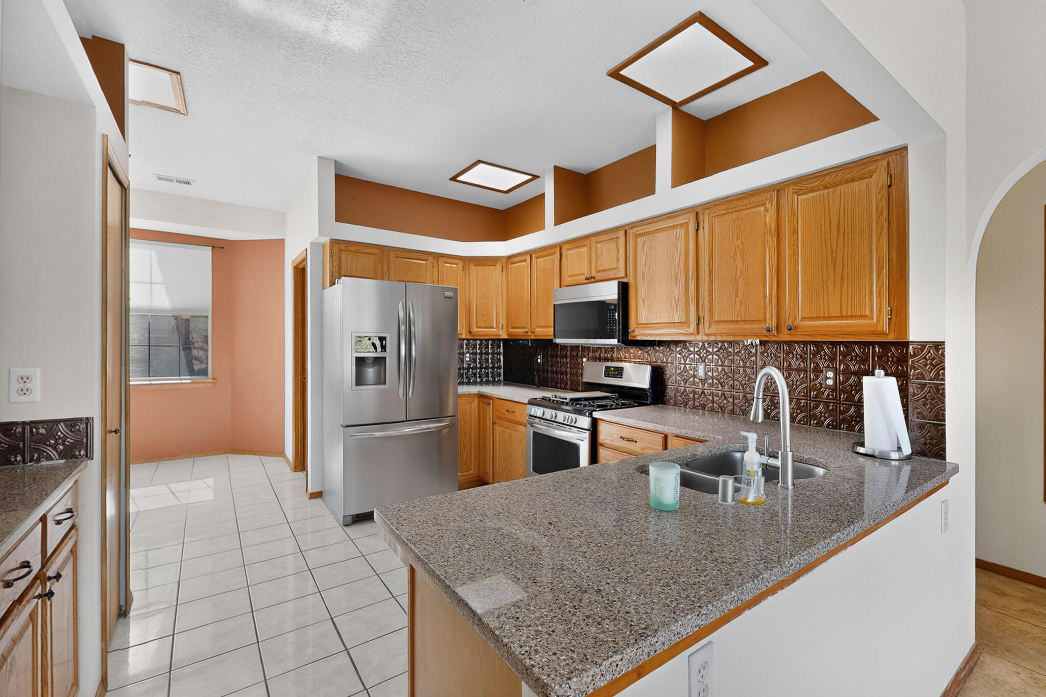2881 Chessman Drive SE, Rio Rancho, NM 87124 — photo 2