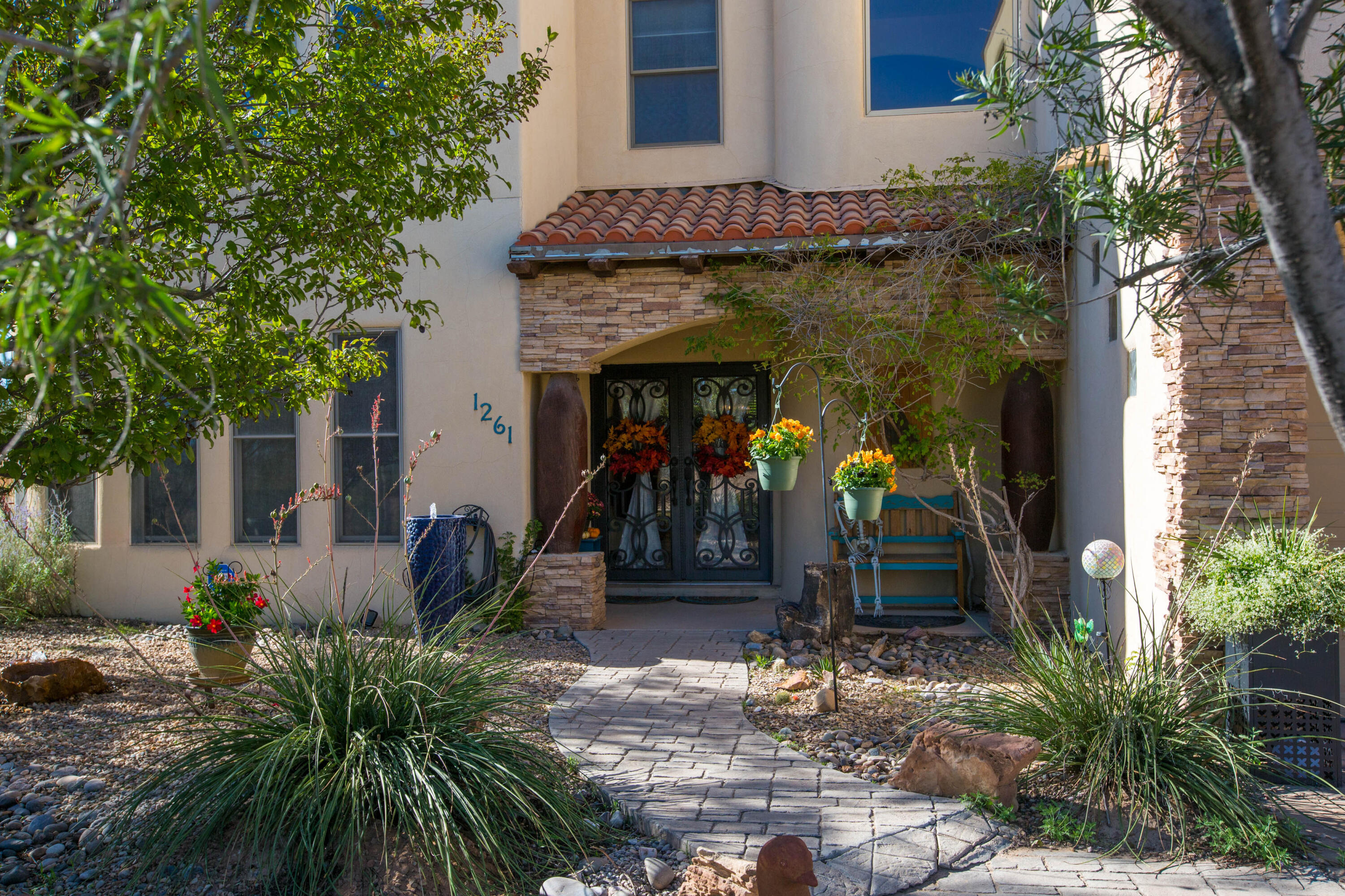 1261 Monterrey Road NE, Rio Rancho, NM 87144 — photo 2
