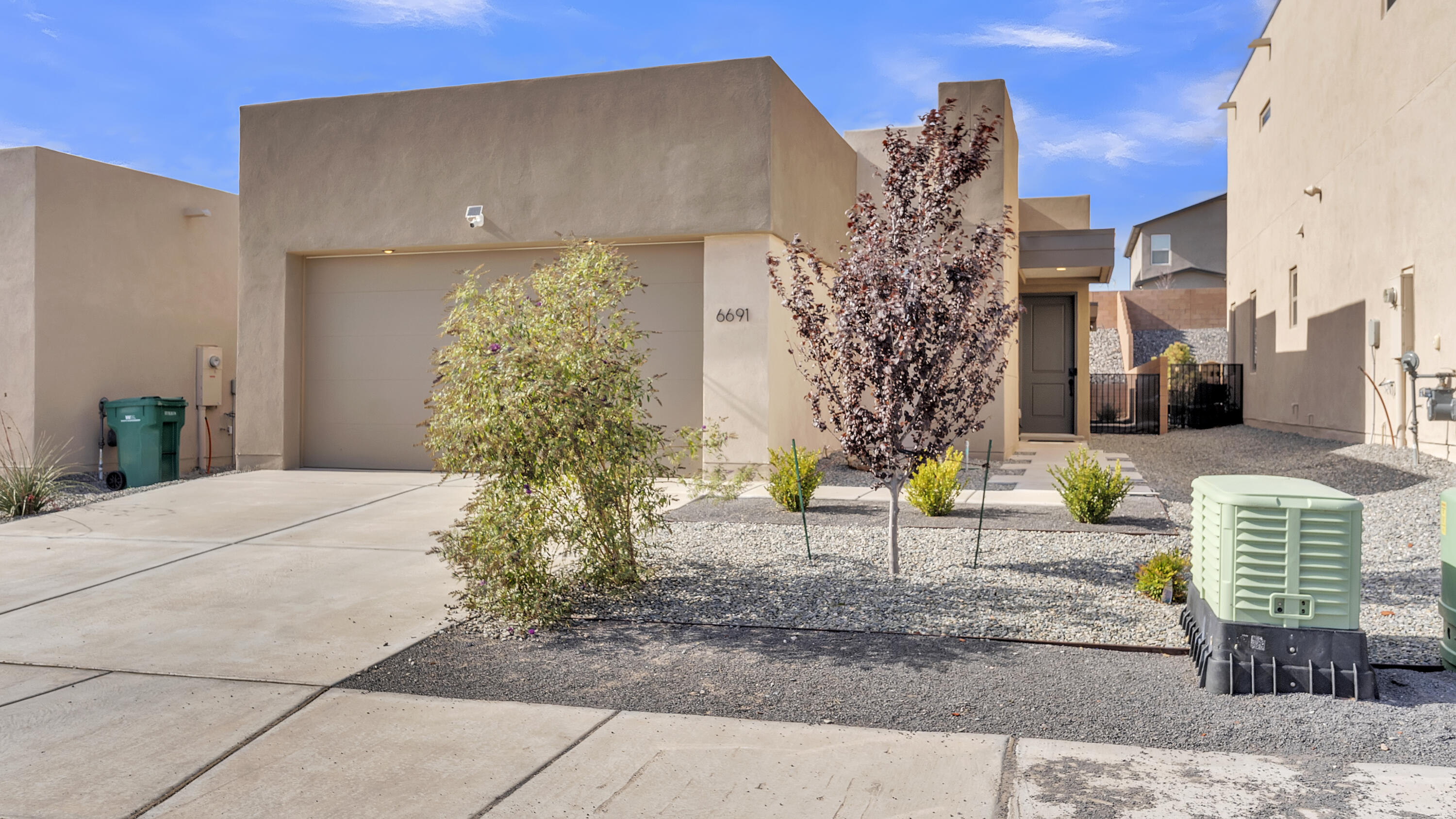 6691 Sydney Drive NE, Rio Rancho, NM 87144 — photo 2