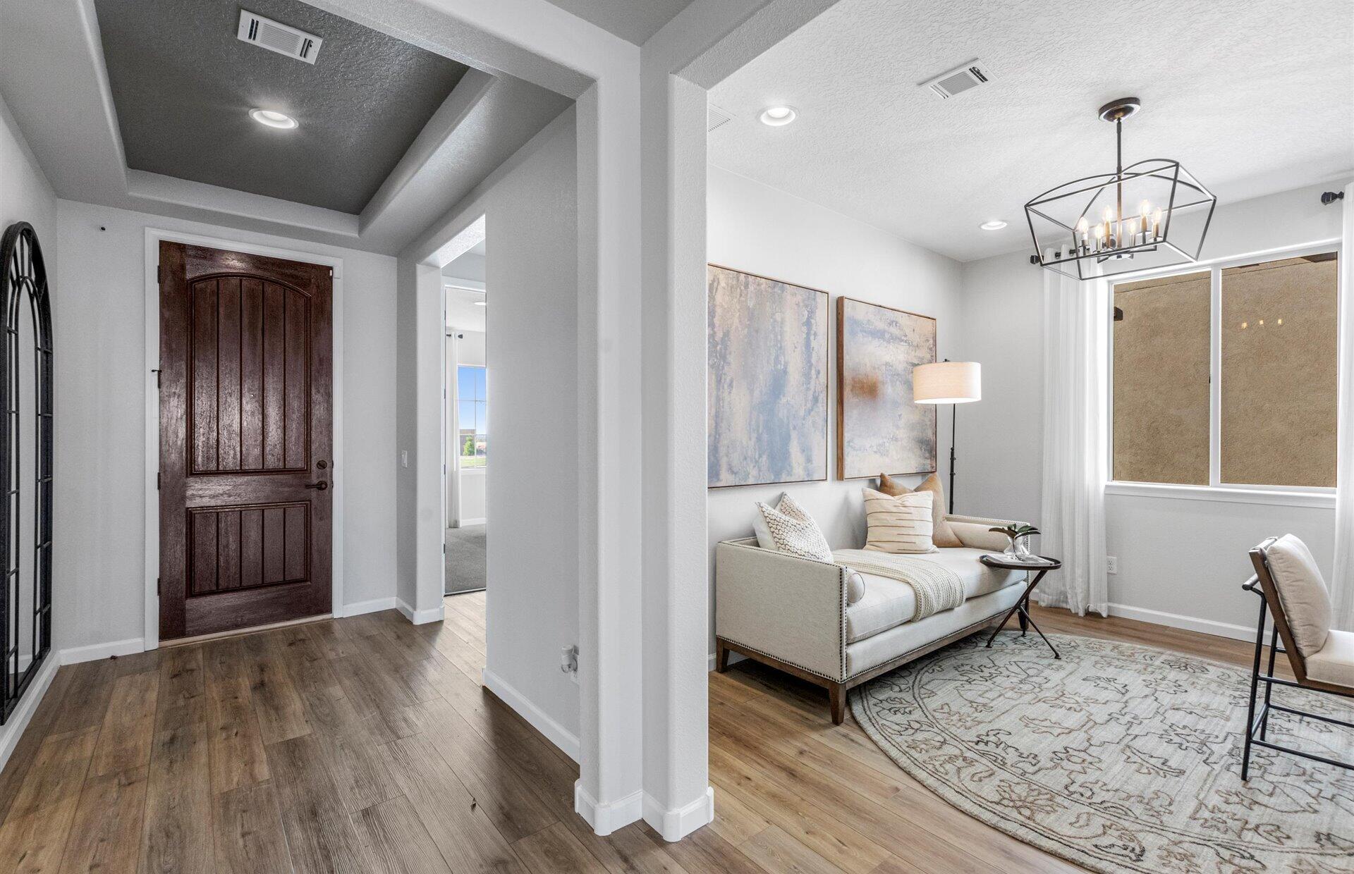 3011 Turquesa Loop SE, Rio Rancho, NM 87124 — photo 3