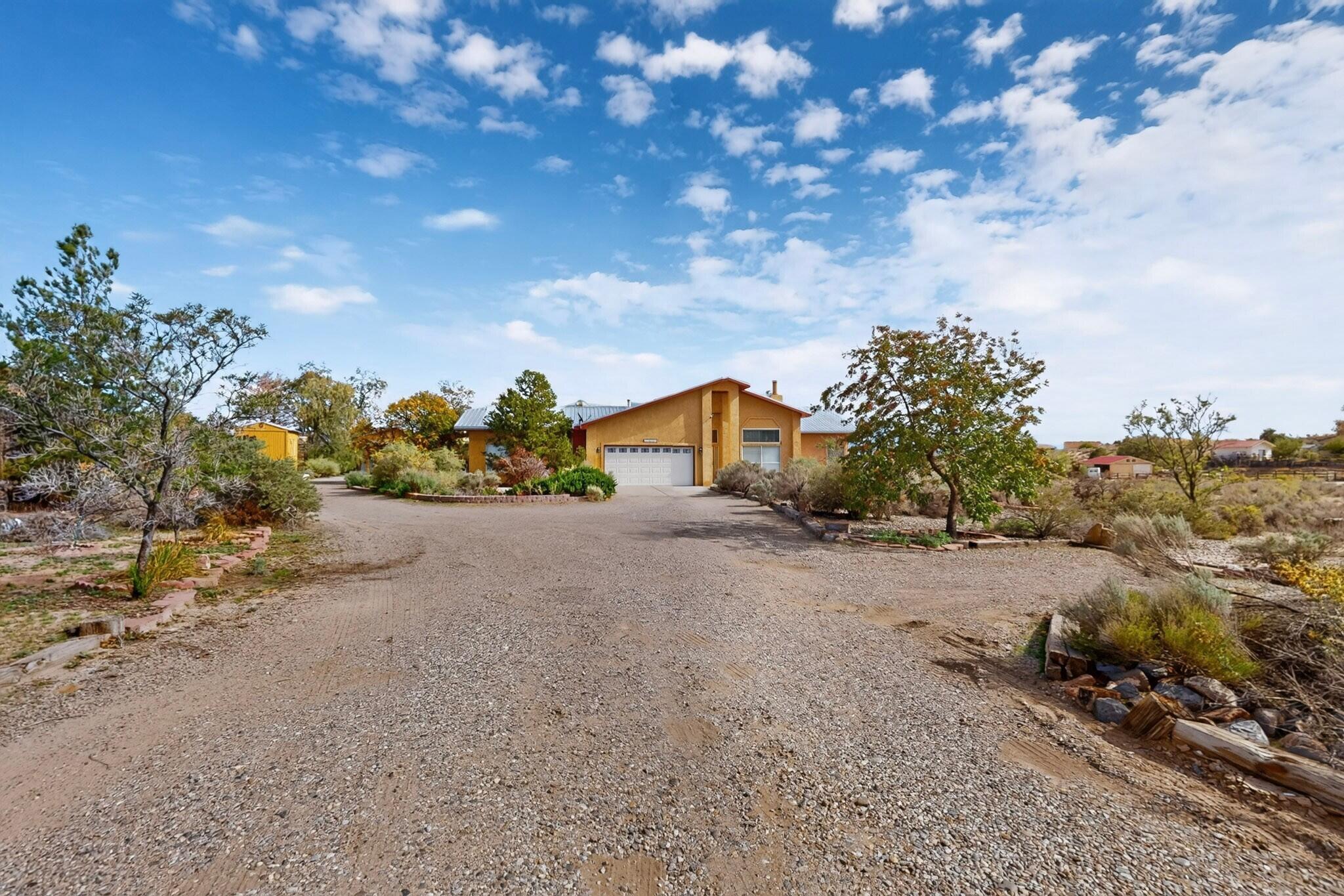 1700 Asturia Court NE, Rio Rancho, NM 87144 — photo 2