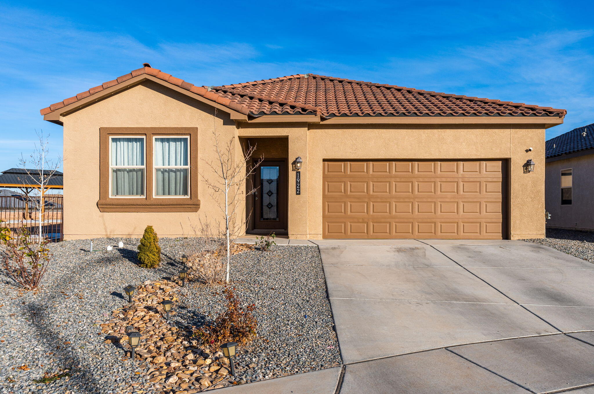 1922 Tesoro Loop NW — photo