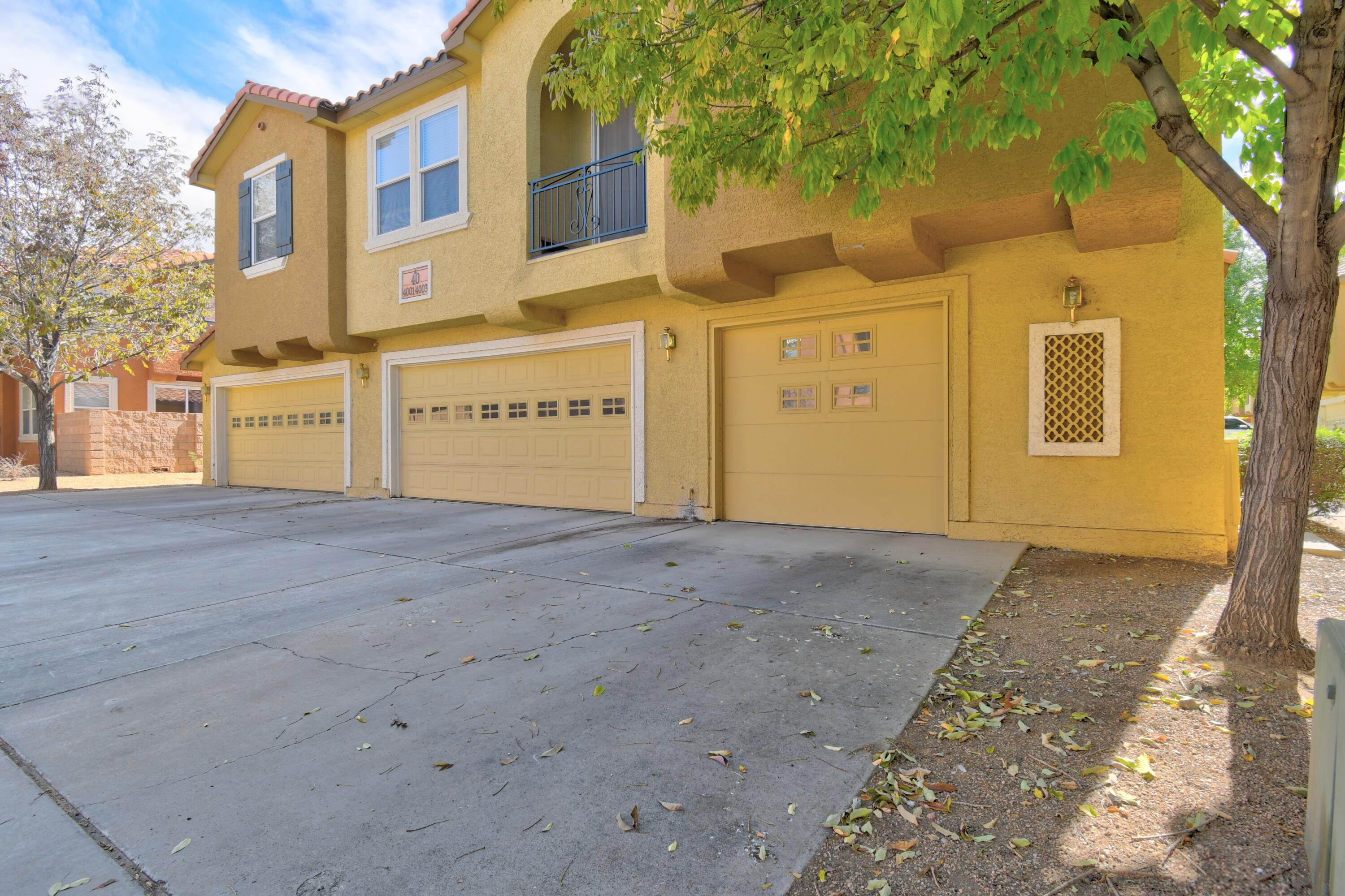 601 Menaul Boulevard NE Unit 4001 — photo