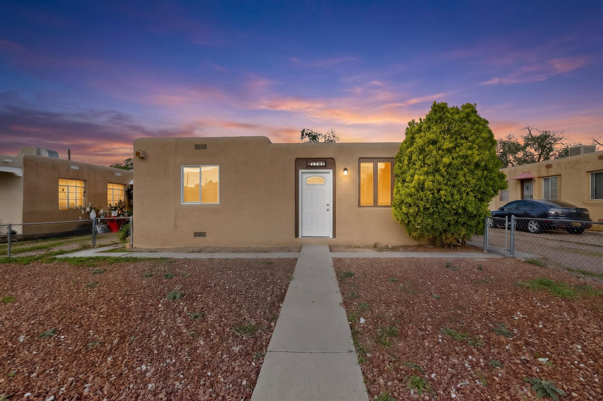 1005 Wilmoore Drive SE — photo
