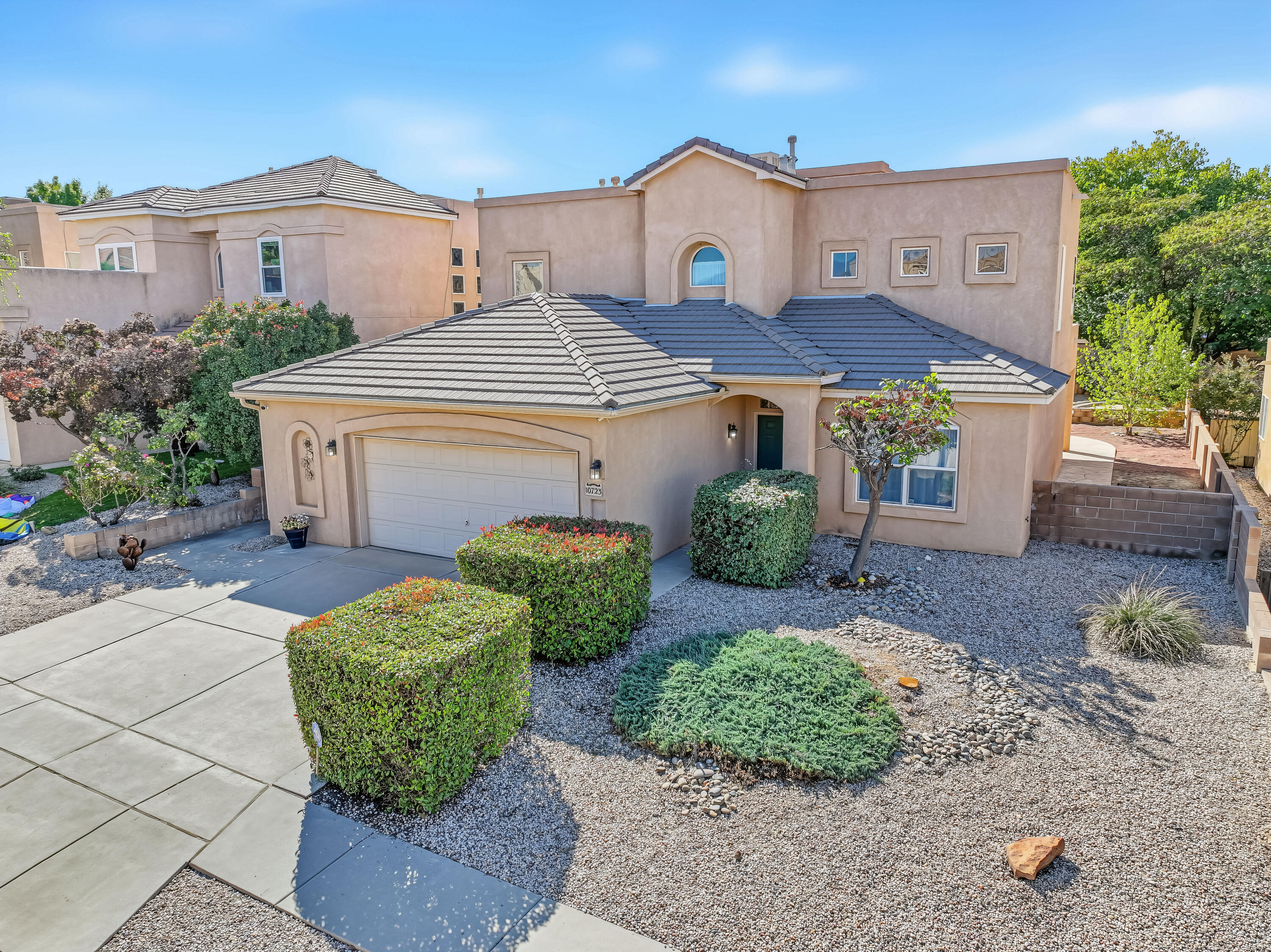 10723 Tourmaline Drive NW — photo
