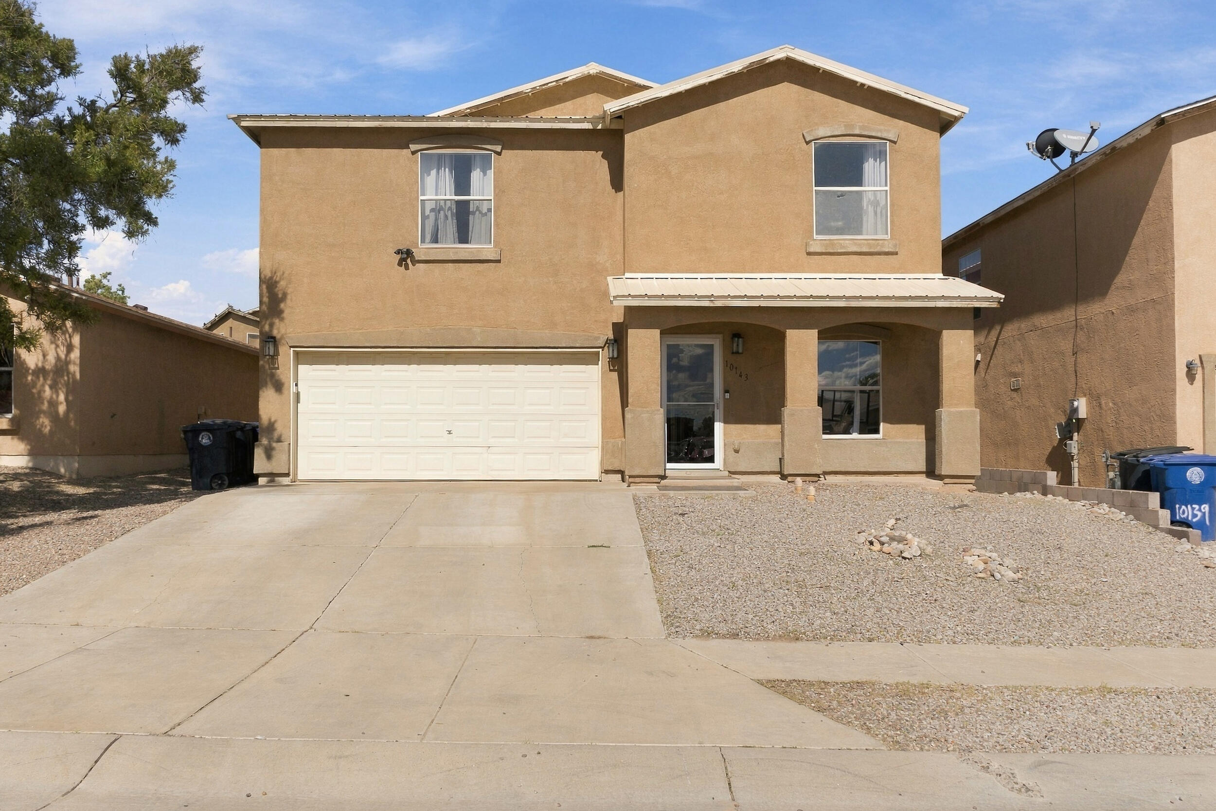 10143 High Range Road SW — photo