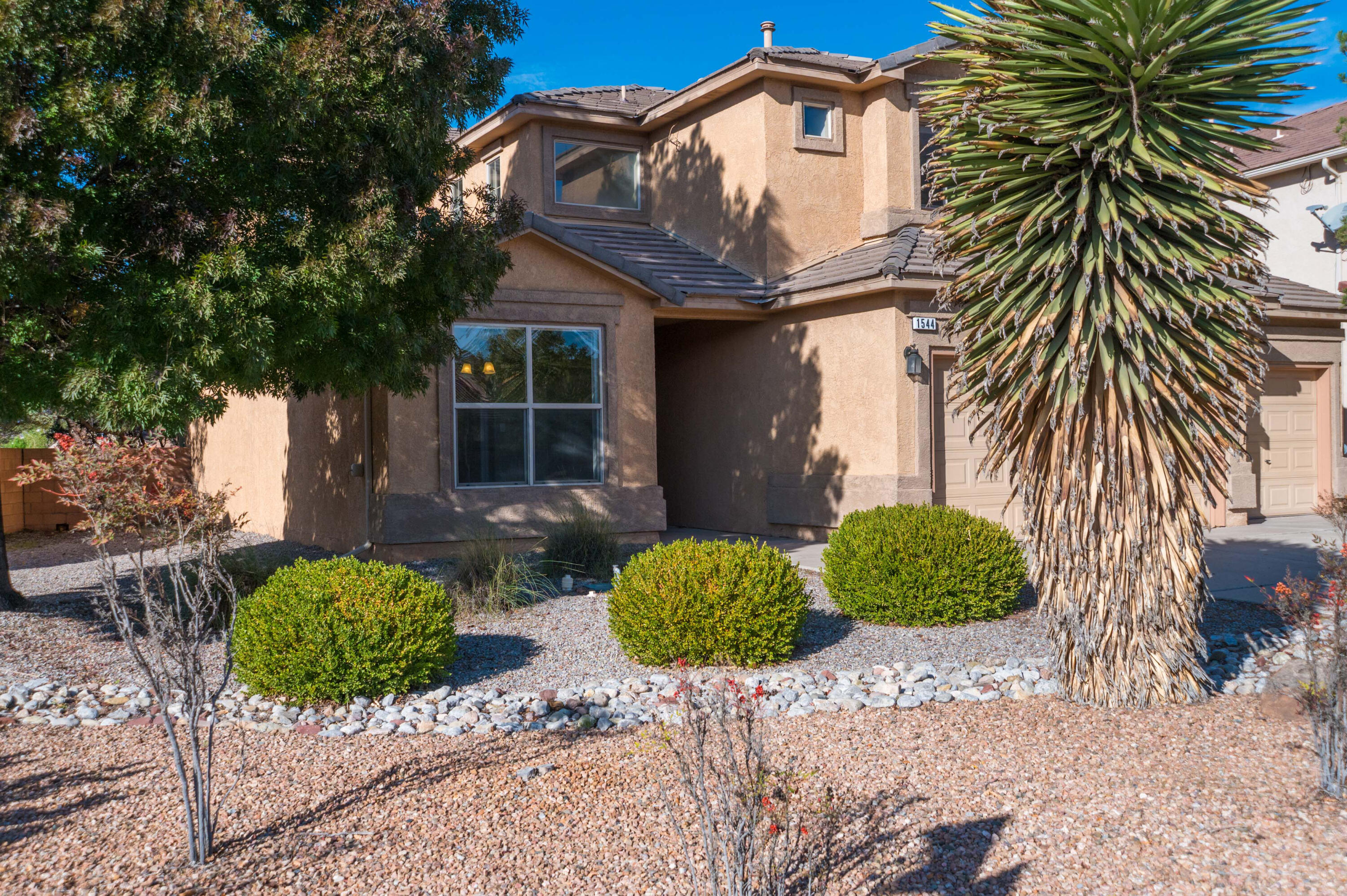 1544 Peppoli Loop SE, Rio Rancho, NM 87124 — photo 3