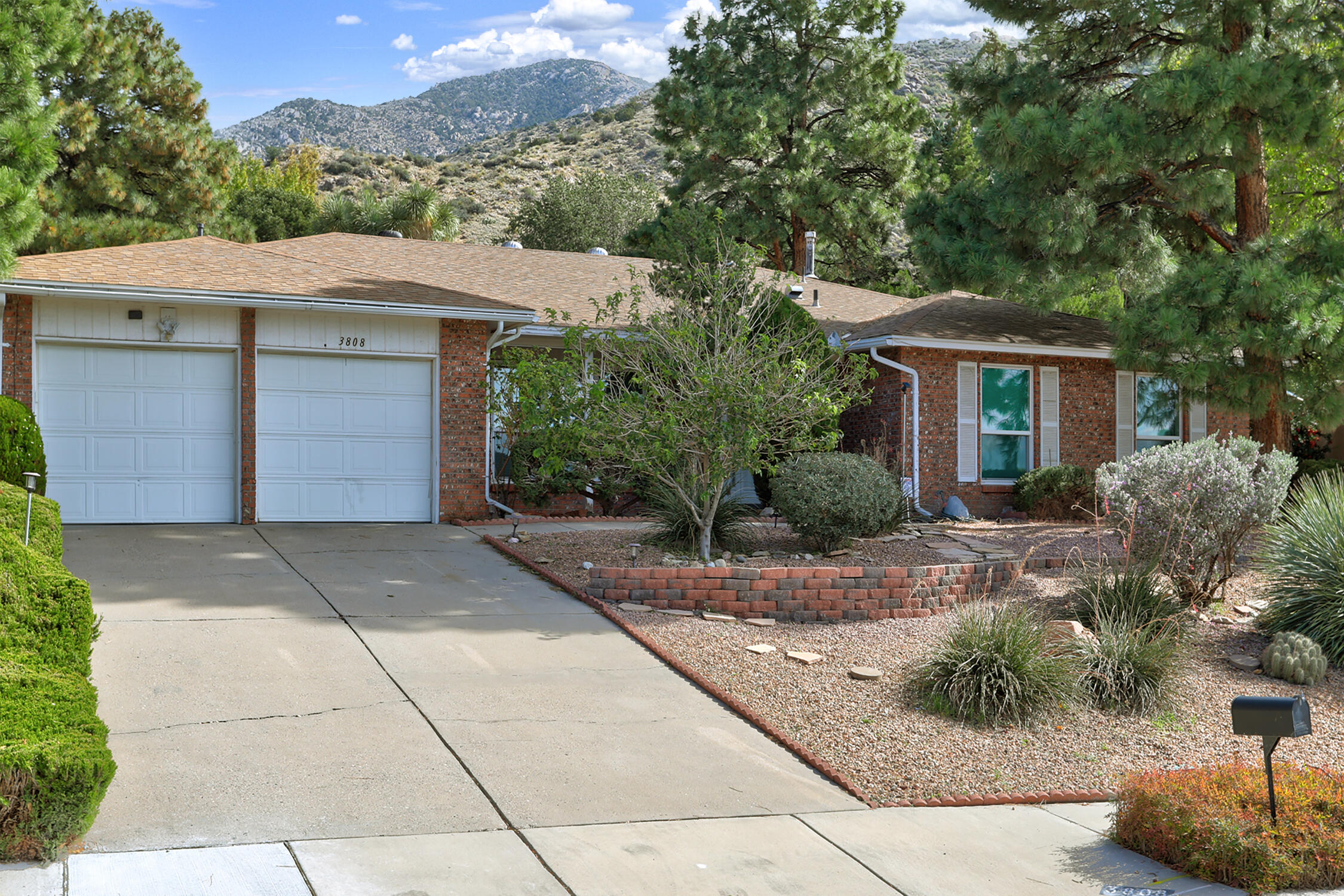 3808 Big Sky Drive NE — photo