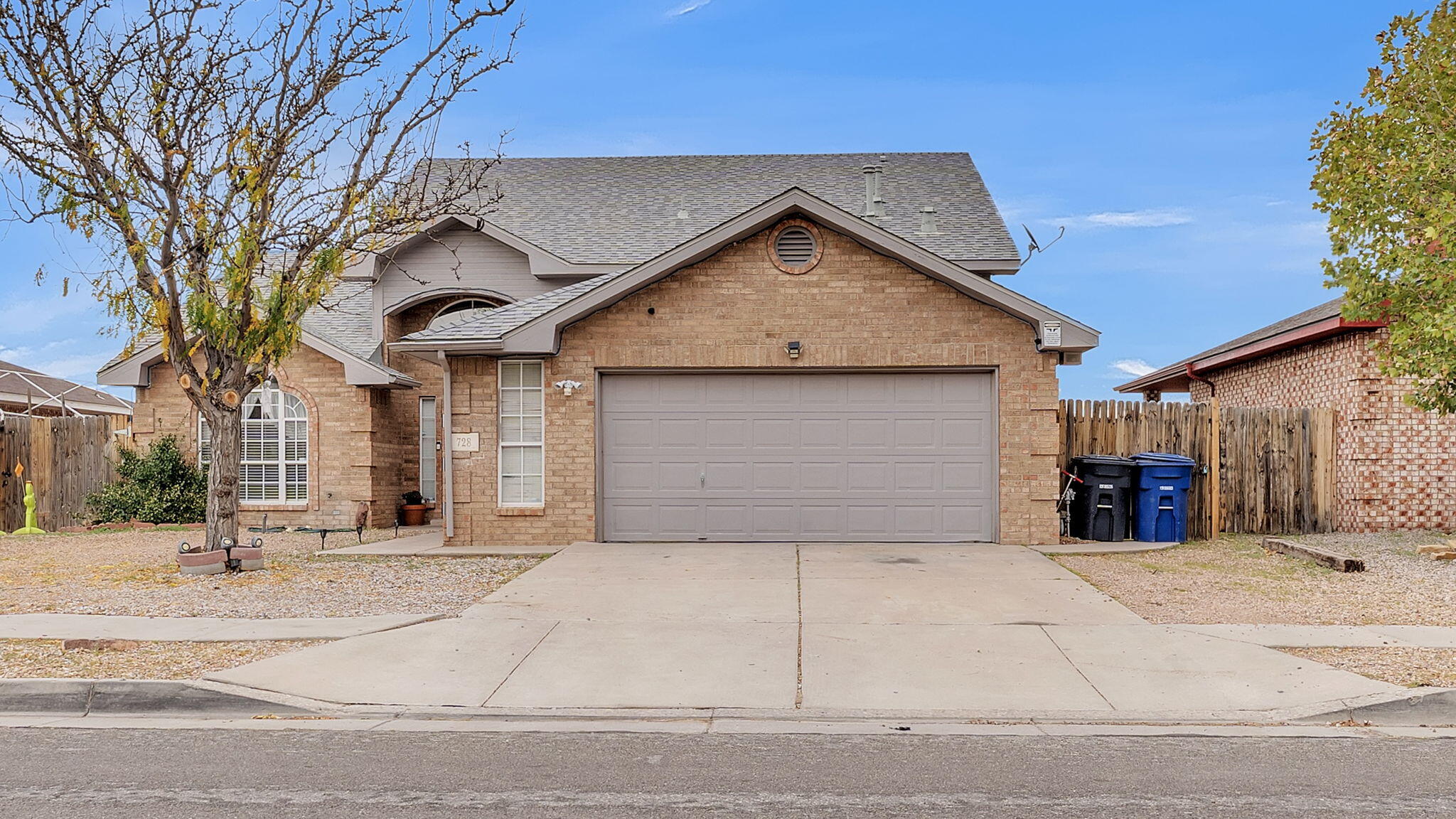 728 Halter Drive SW — photo