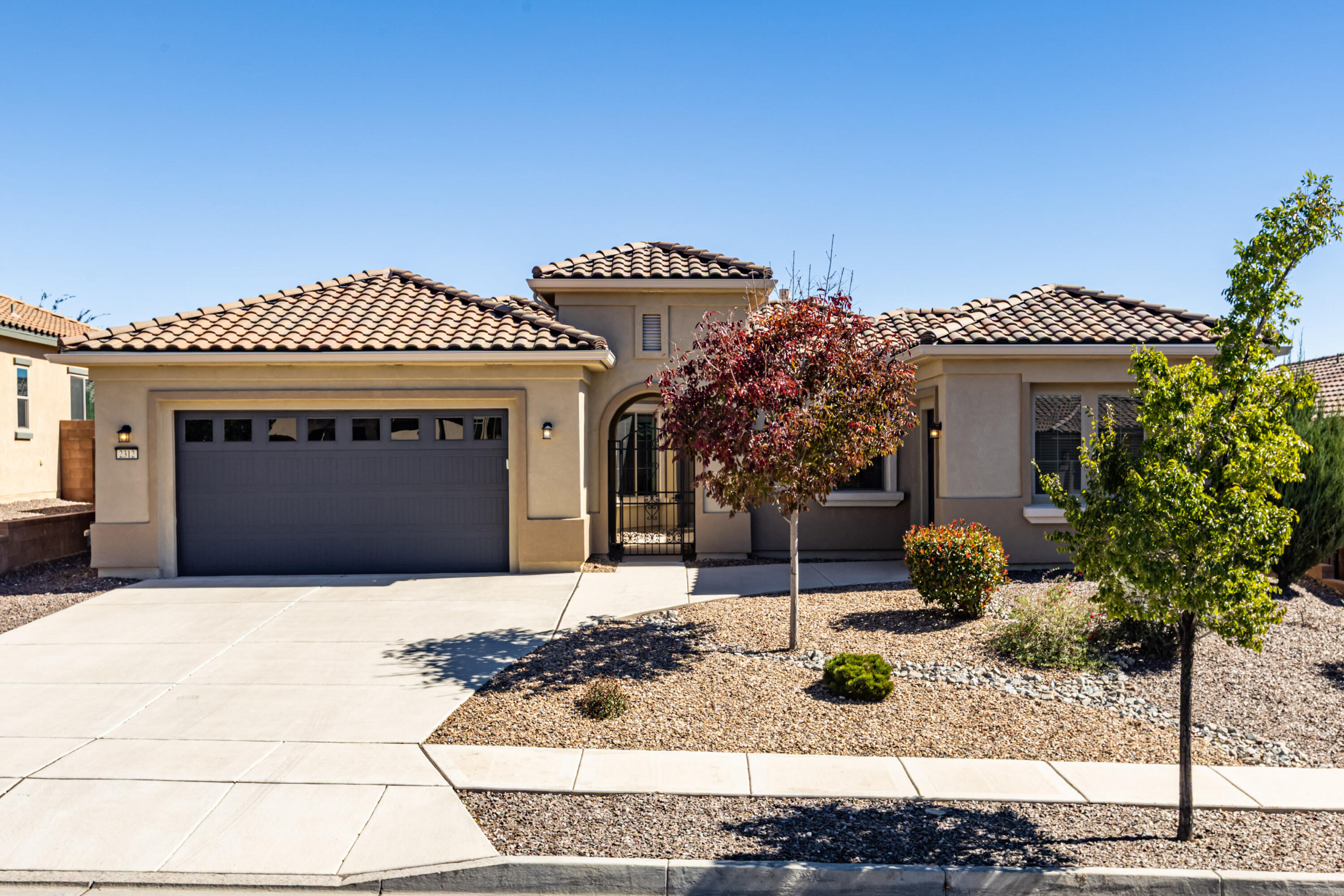 2312 Granite Mountain Loop NW — photo
