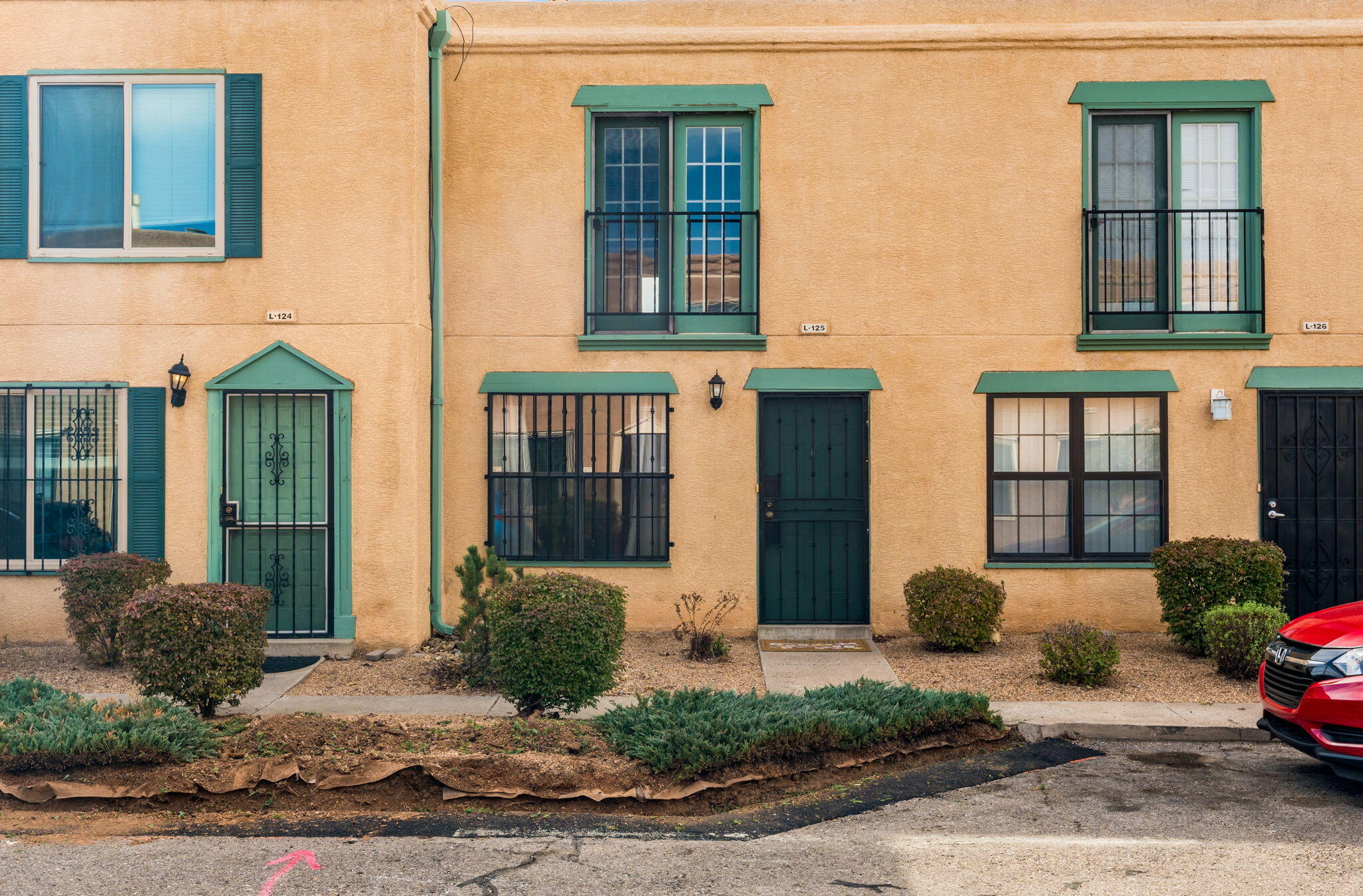 3301 Monroe Street NE Unit L125 — photo