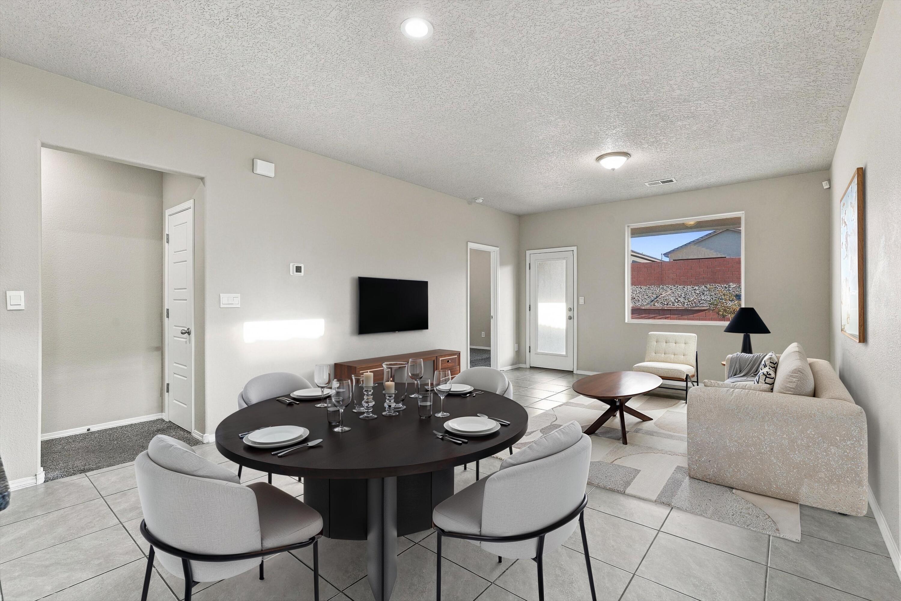 663 Turmalina Drive SE, Rio Rancho, NM 87124 — photo 3