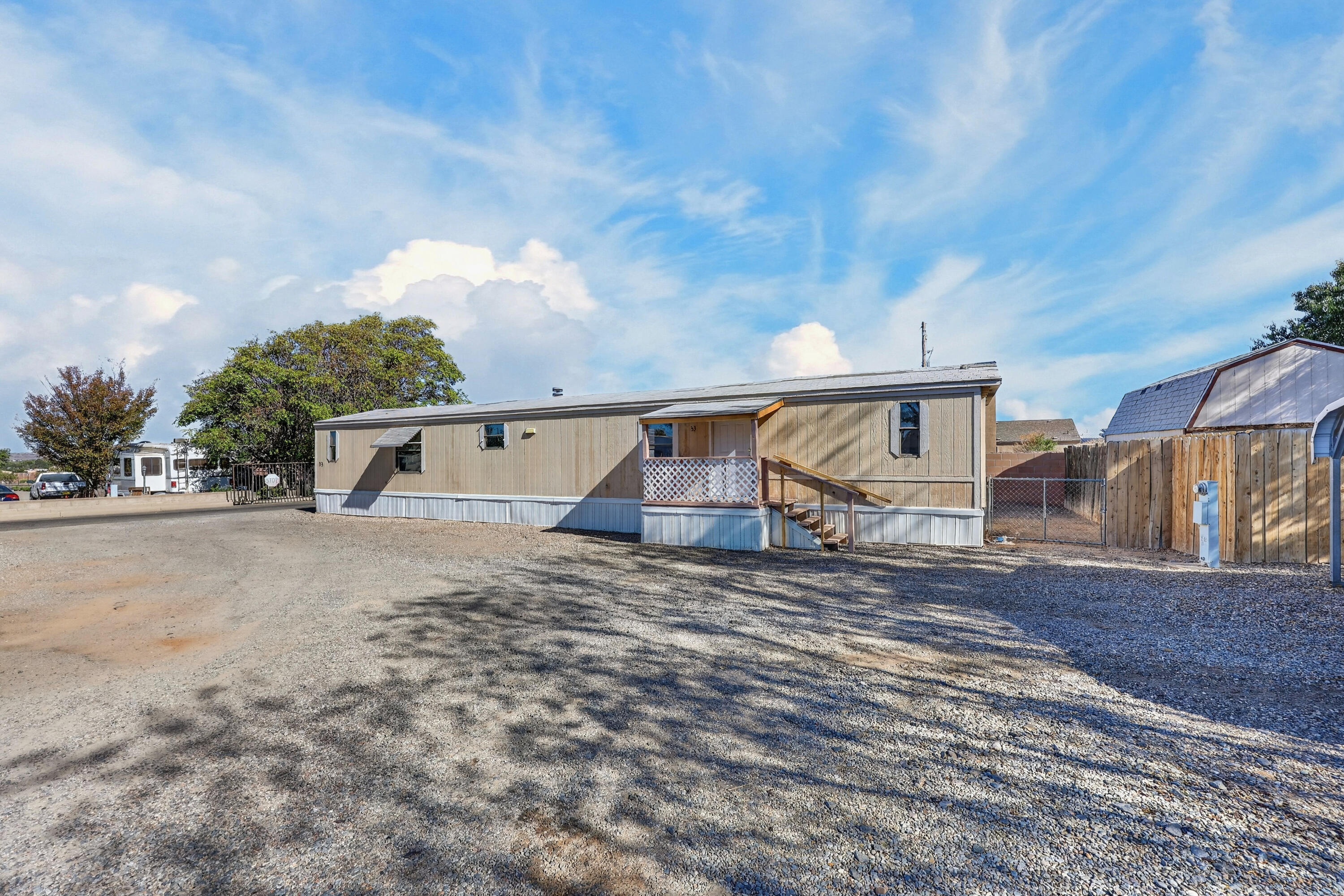 500 Tyler Road NE Trlr 33 — photo