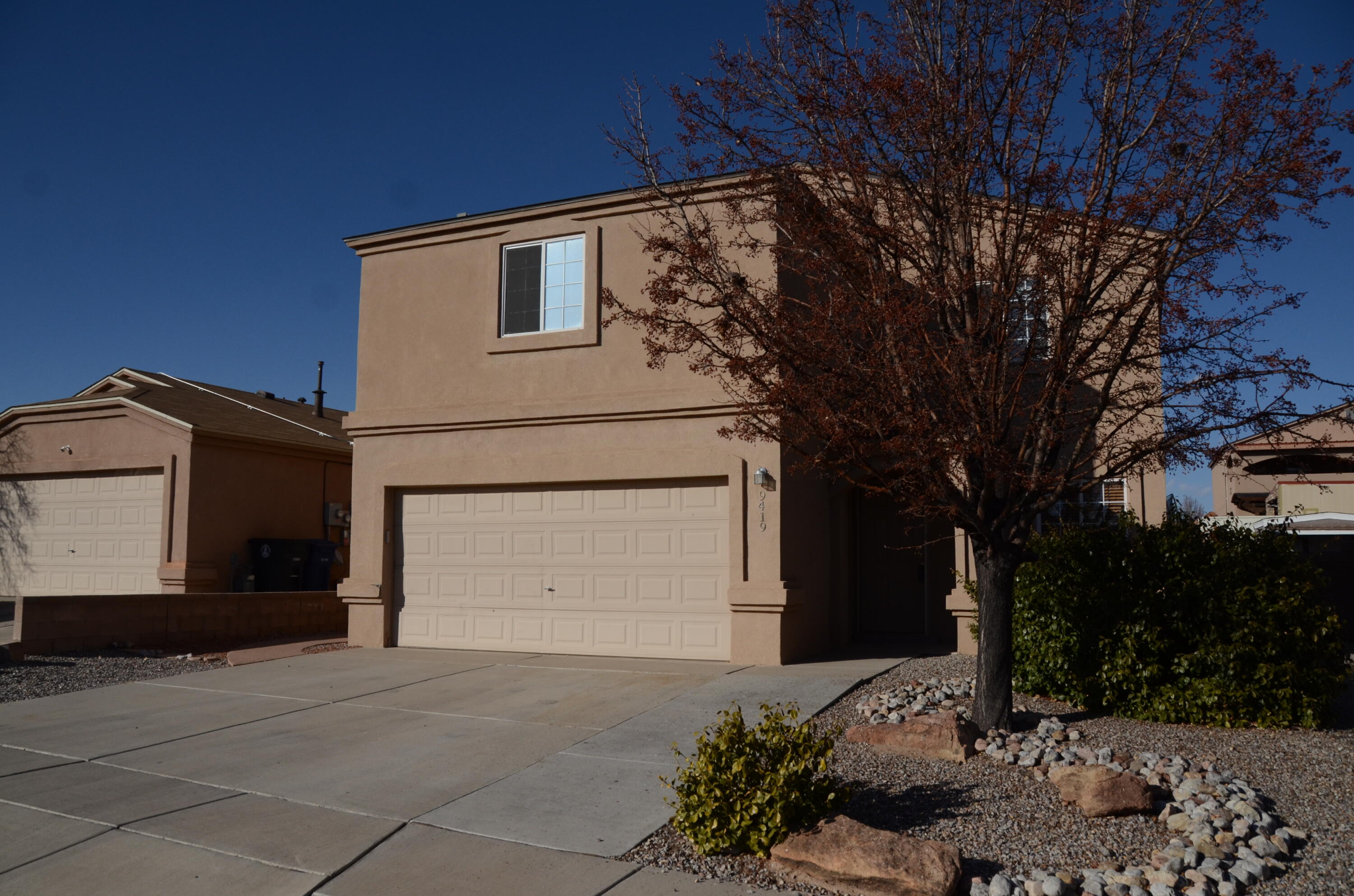 9419 Hondo Valley Place SW — photo