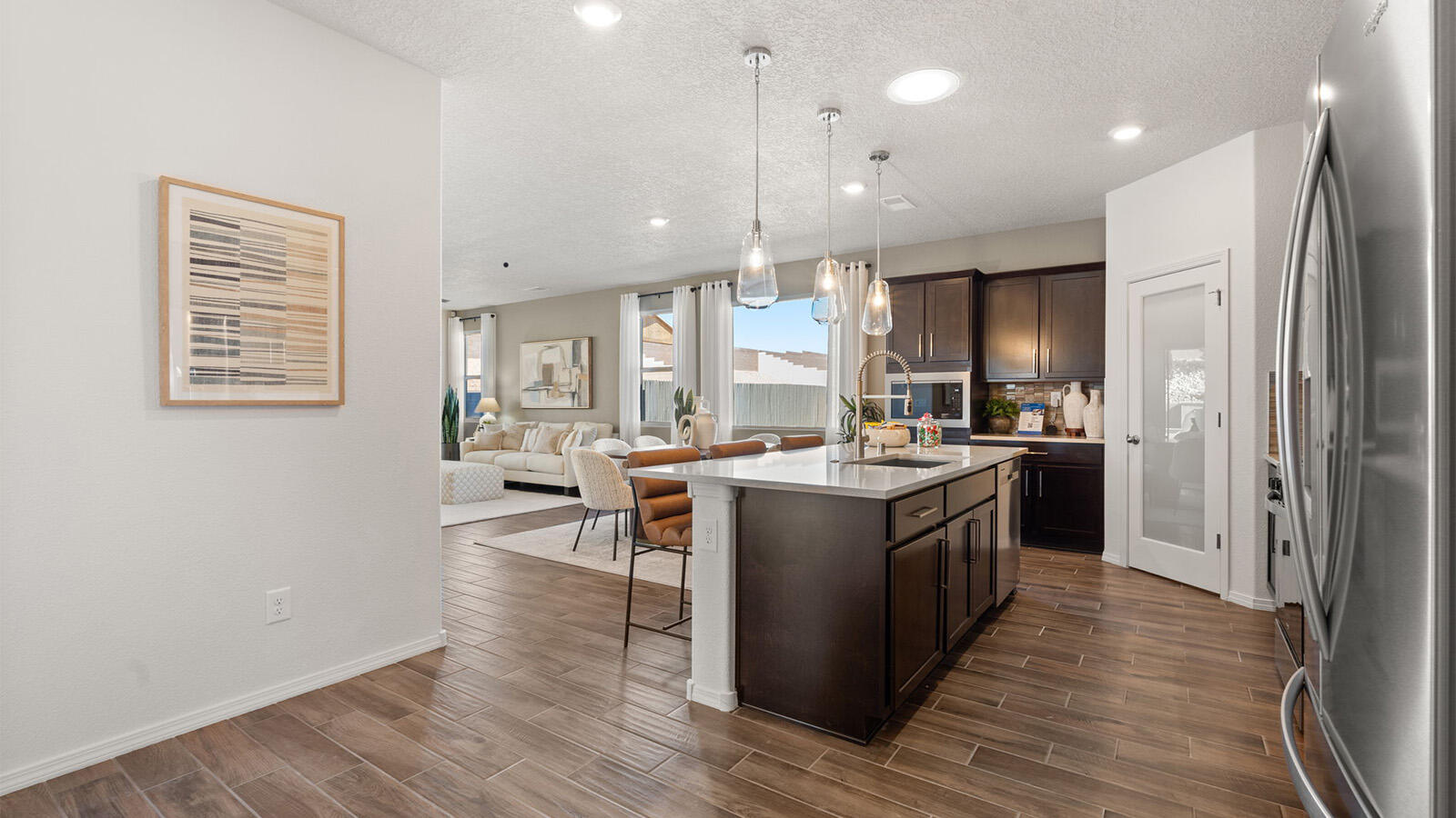 4191 Silver Springs Drive NE, Rio Rancho, NM 87144 — photo 2