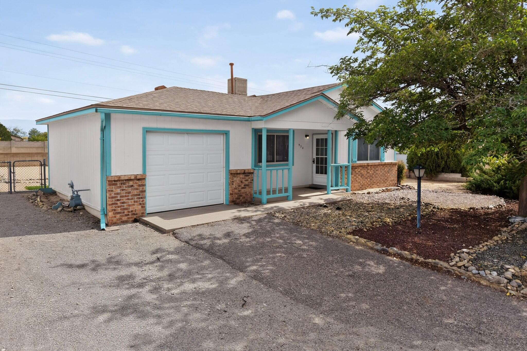 938 Sunflower Drive SW — photo